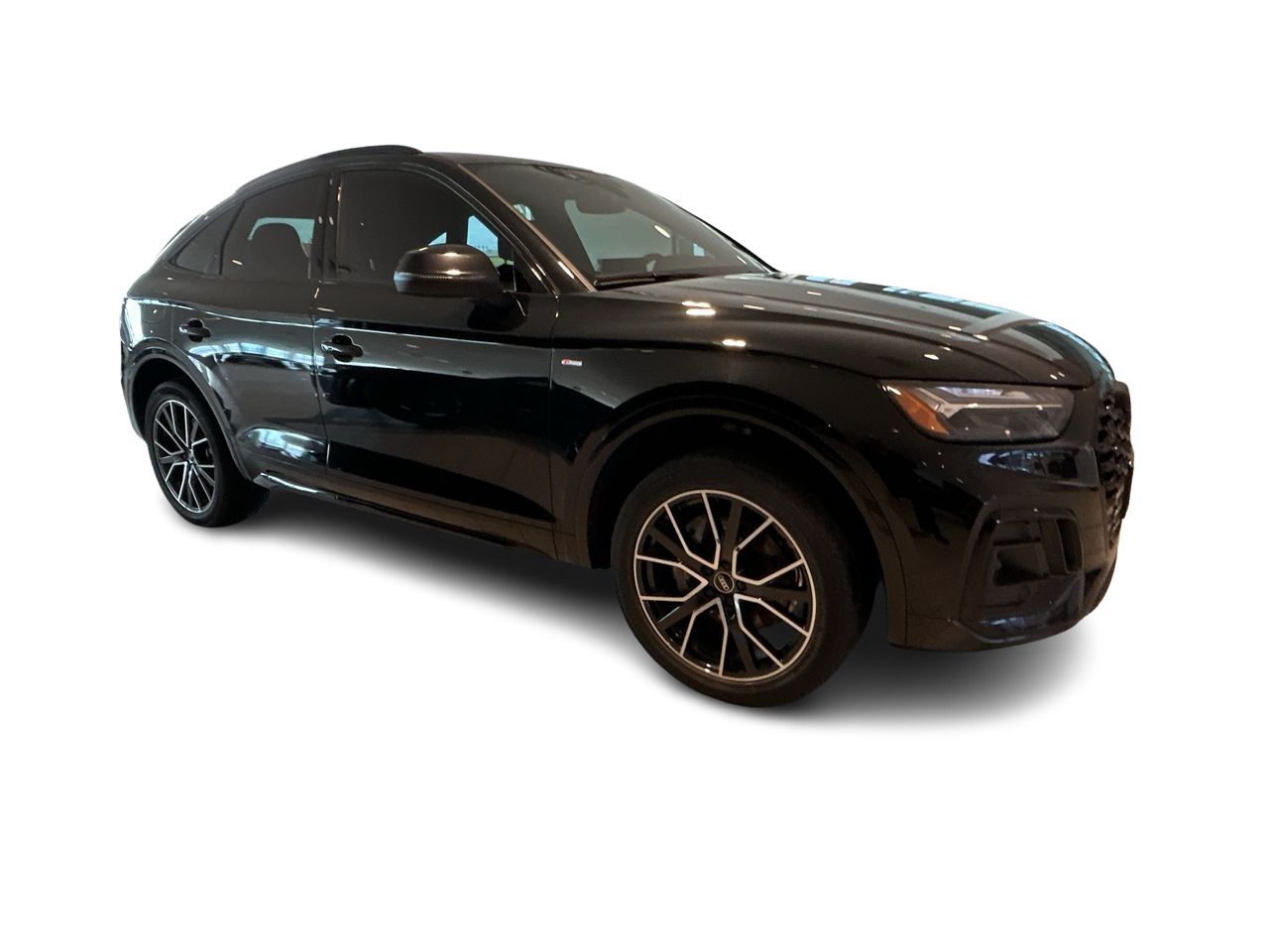 Audi Q5 Sportback  2023 à Toronto, Ontario