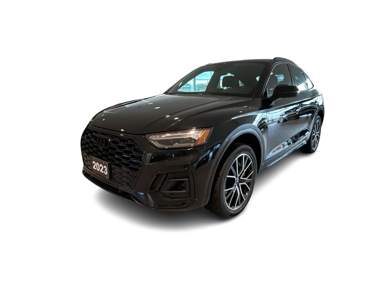 Audi Q5 Sportback  2023 à Toronto, Ontario