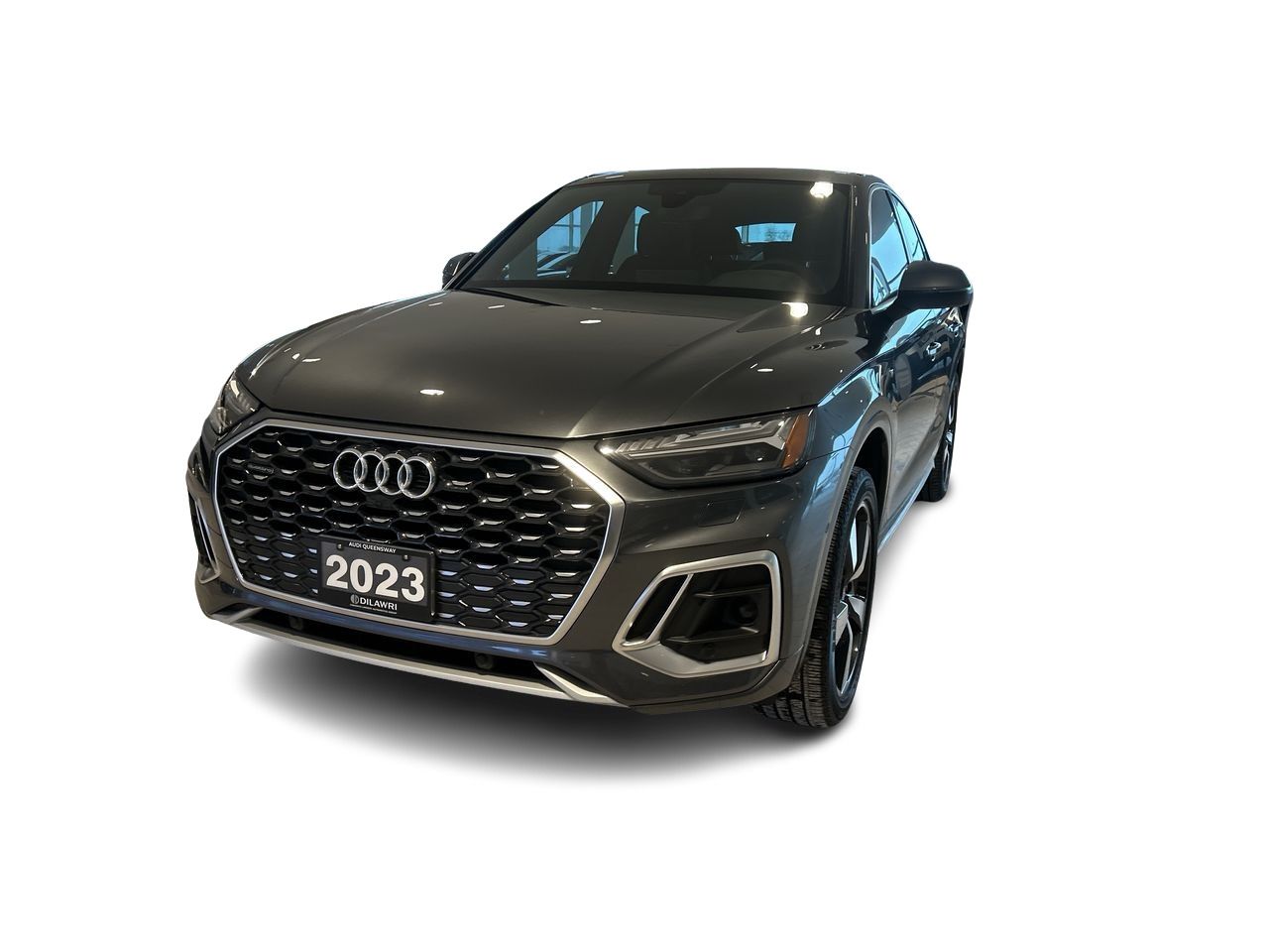 Audi Q5 Sportback  2023 à Toronto, Ontario