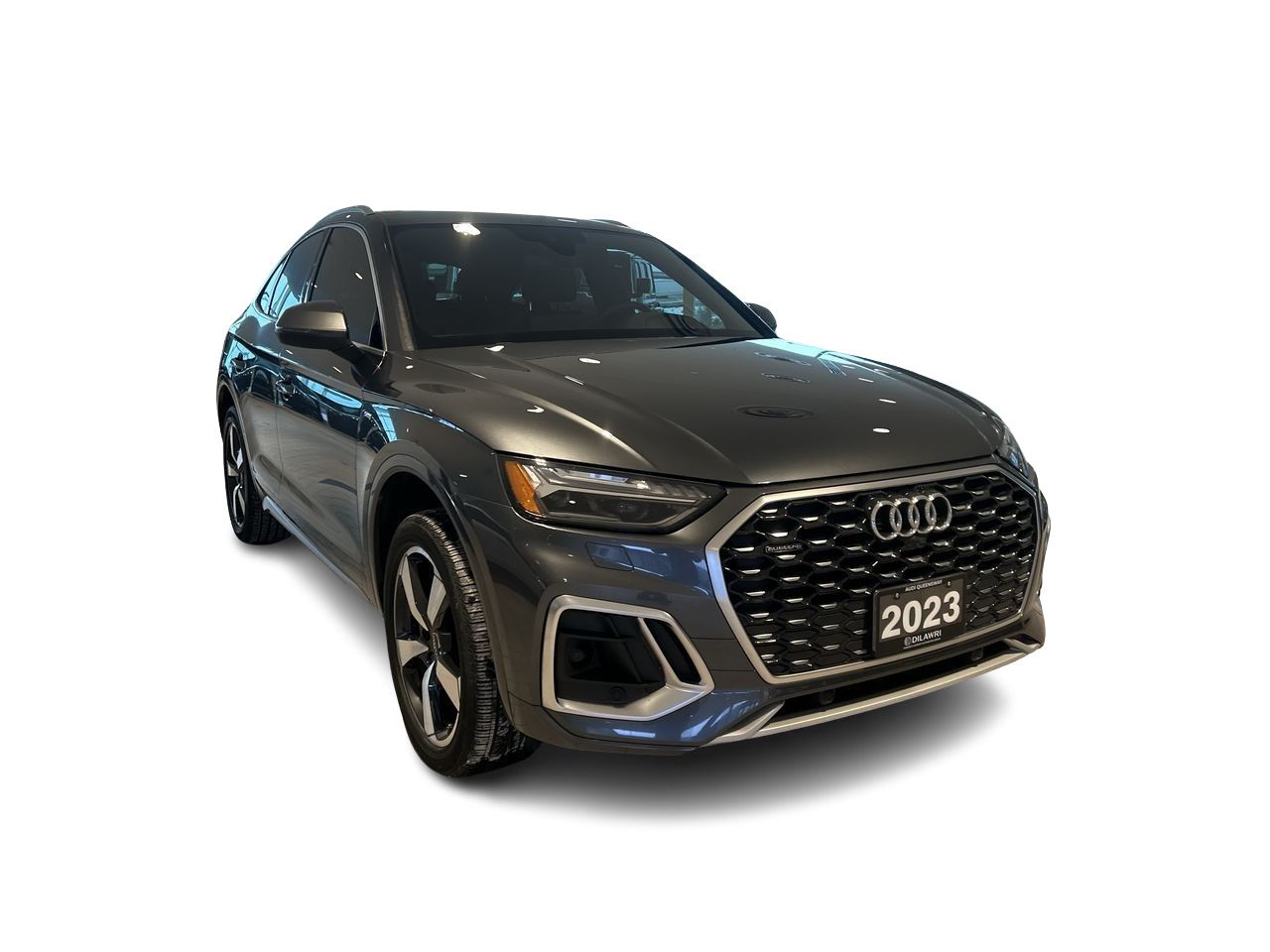 Audi Q5 Sportback  2023 à Toronto, Ontario