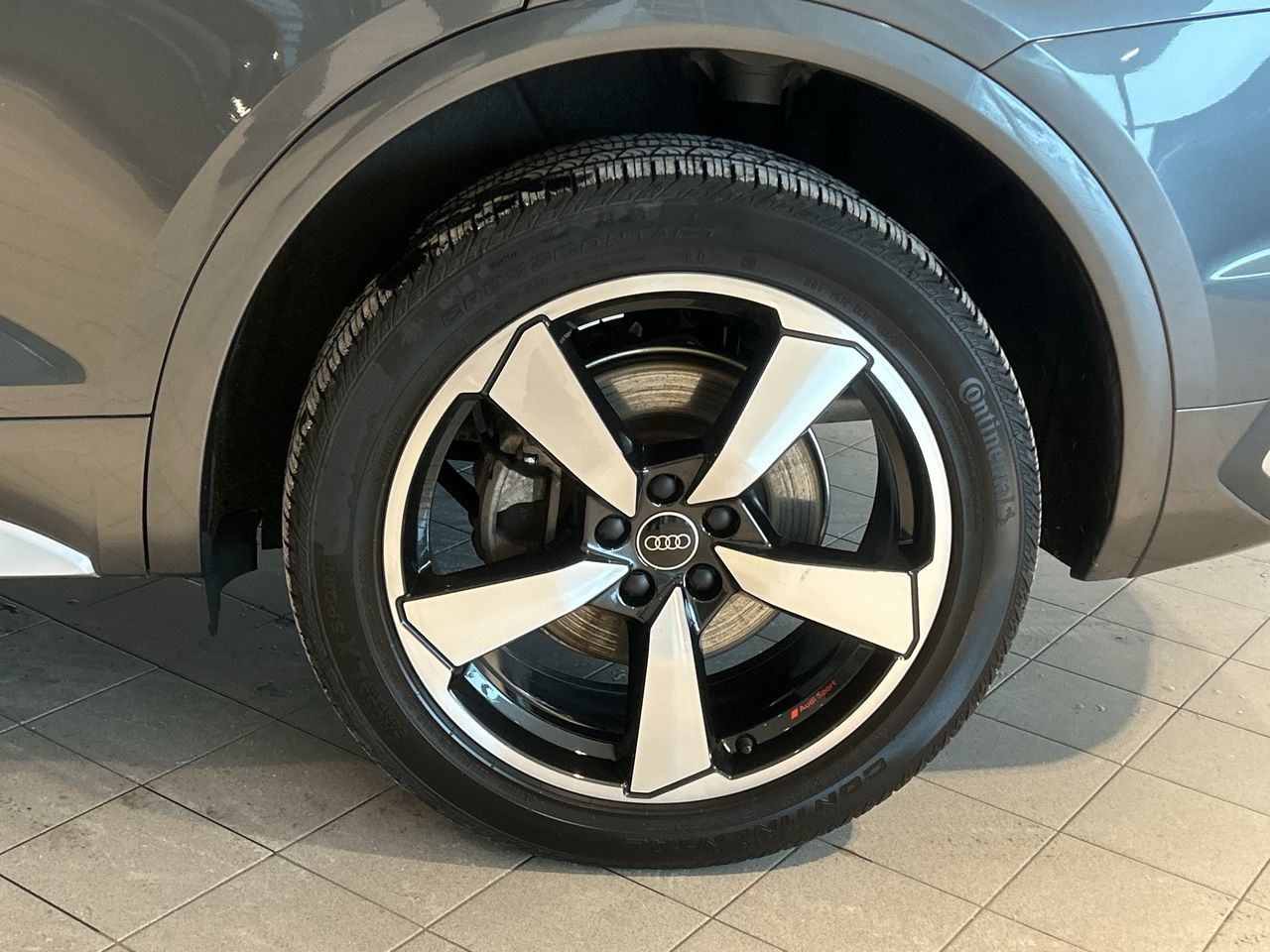 Audi Q5 Sportback  2023 à Toronto, Ontario