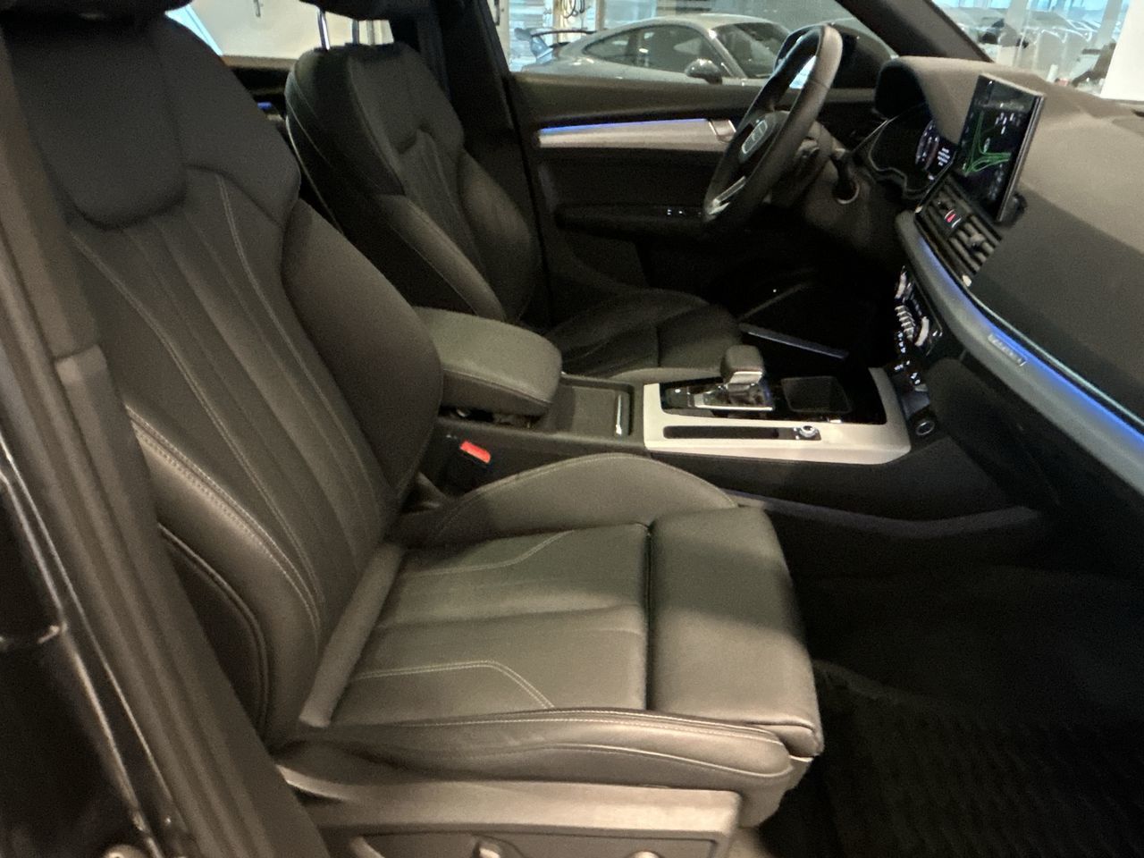 Audi Q5 Sportback  2023 à Toronto, Ontario