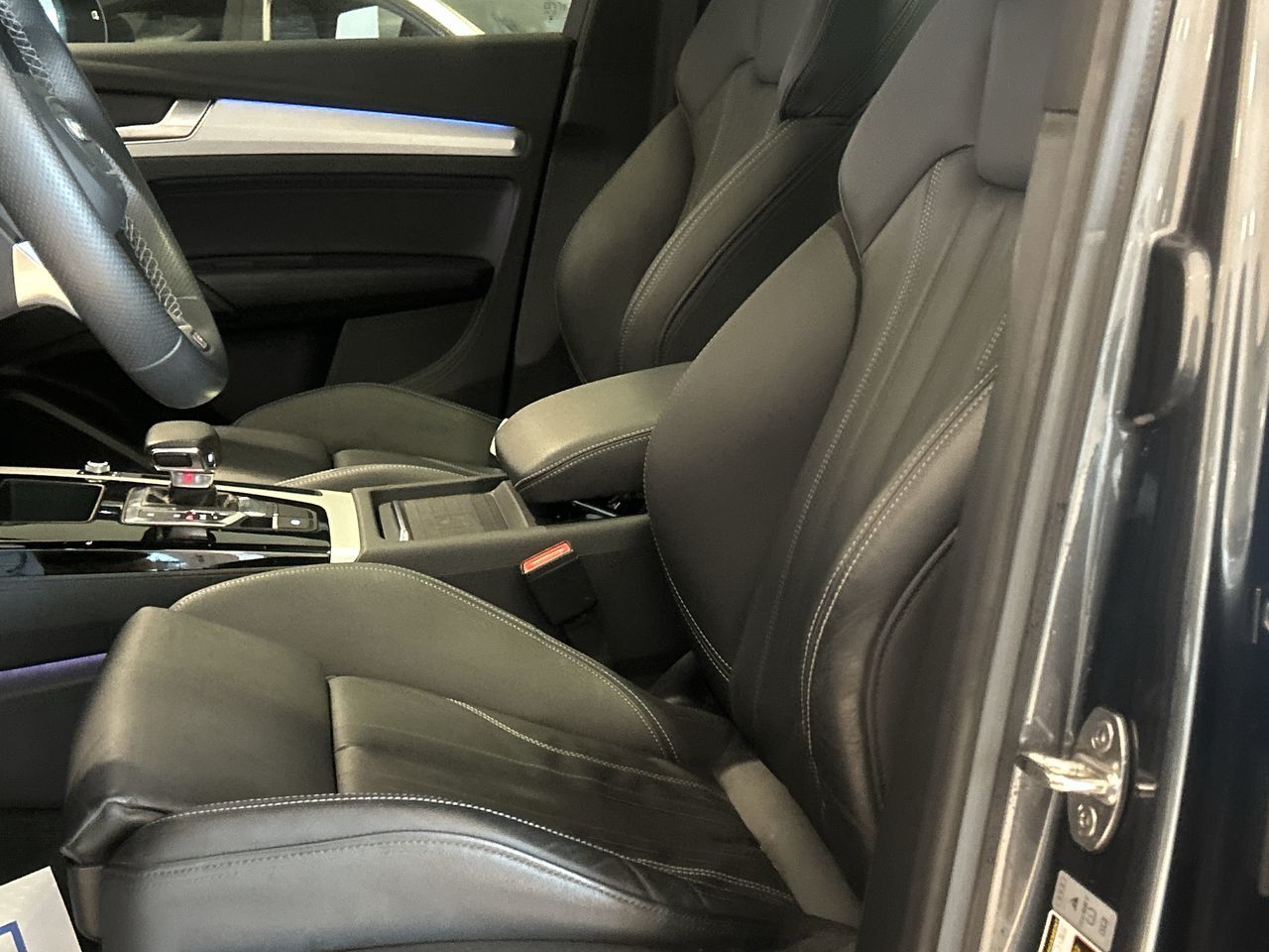 Audi Q5 Sportback  2023 à Toronto, Ontario