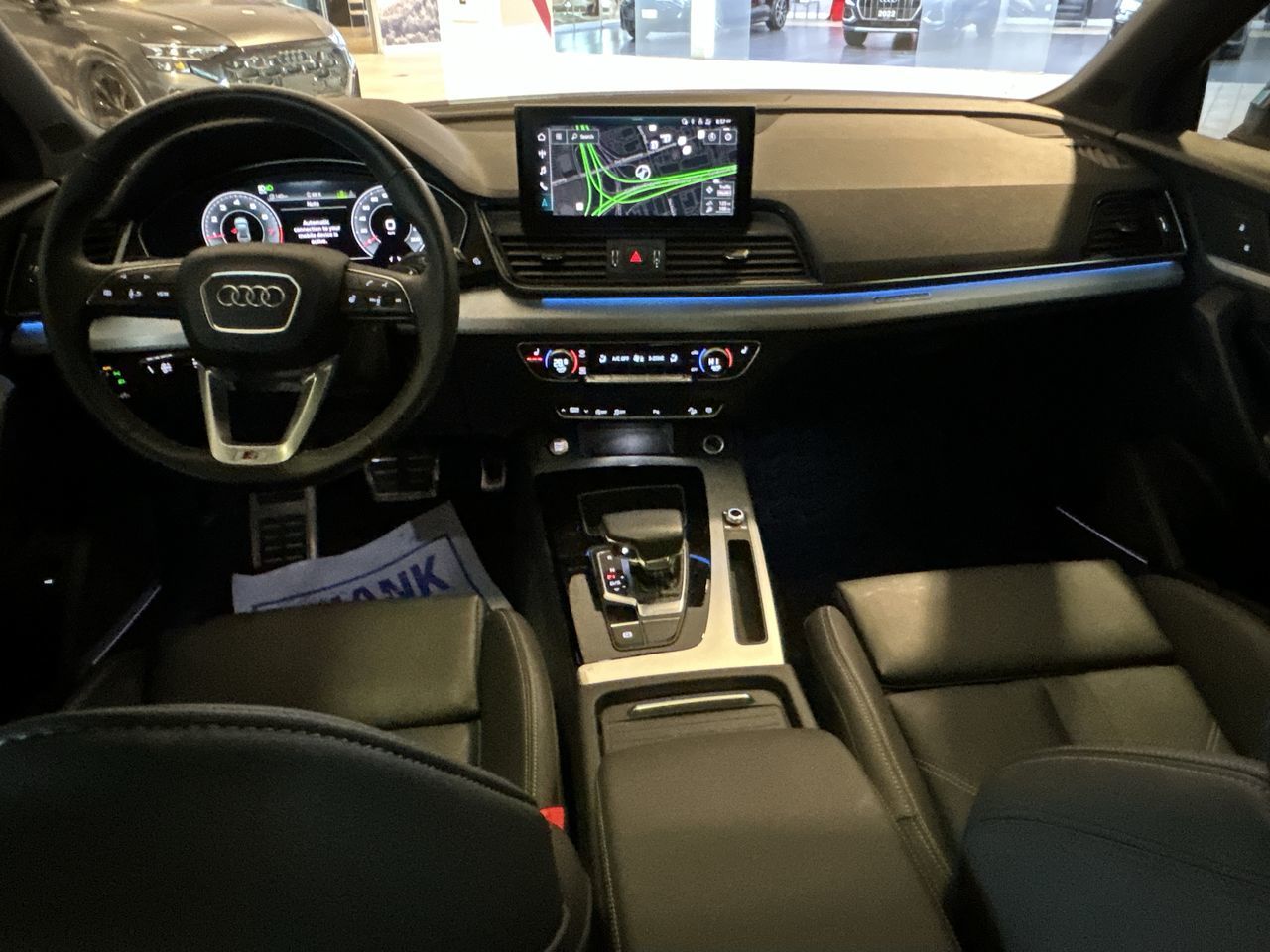 Audi Q5 Sportback  2023 à Toronto, Ontario