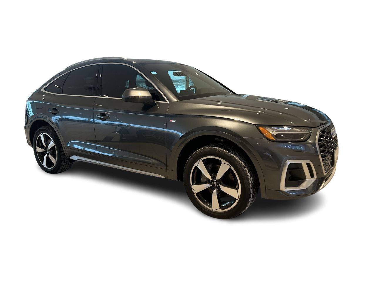 Audi Q5 Sportback  2023 à Toronto, Ontario