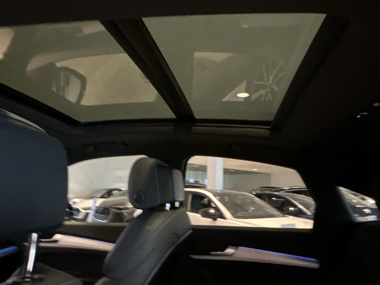 Audi Q5 Sportback  2023 à Toronto, Ontario