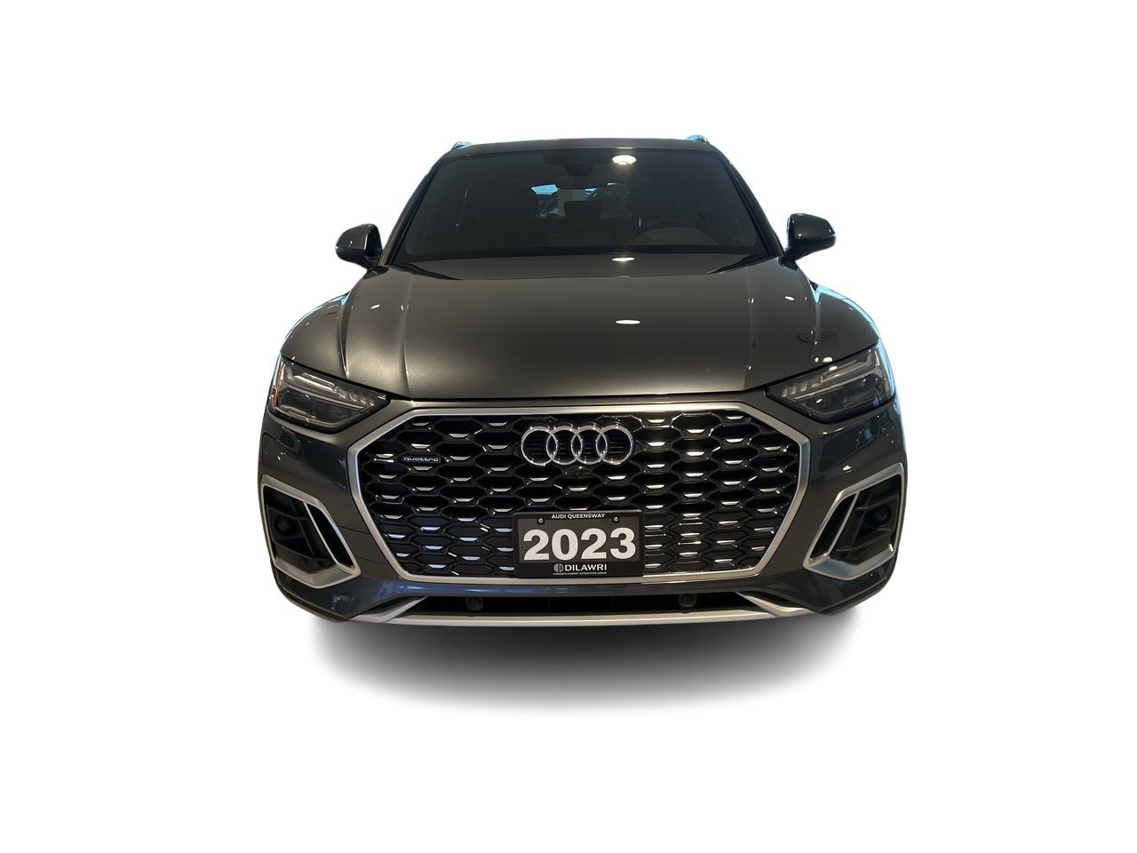 Audi Q5 Sportback  2023 à Toronto, Ontario