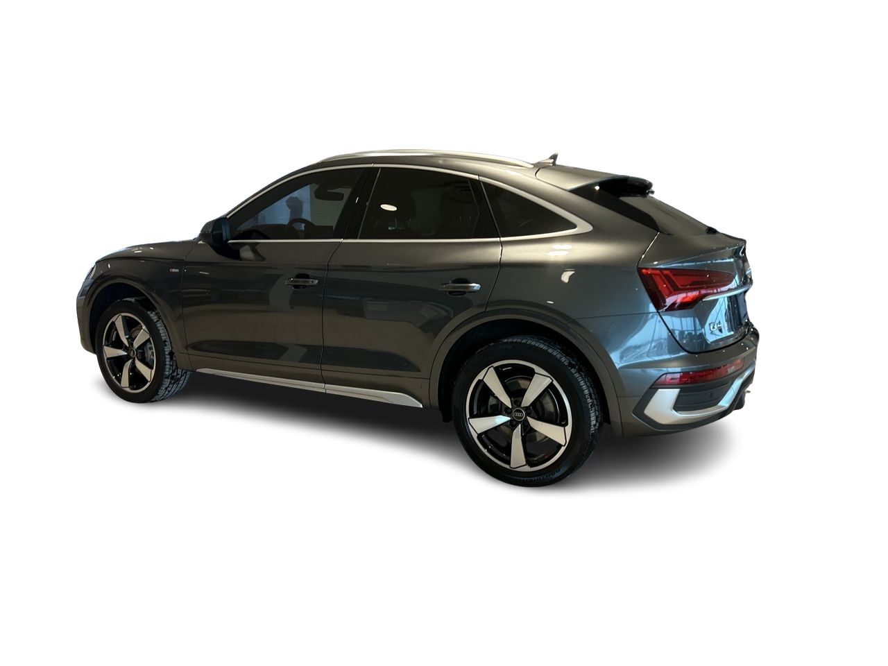 Audi Q5 Sportback  2023 à Toronto, Ontario