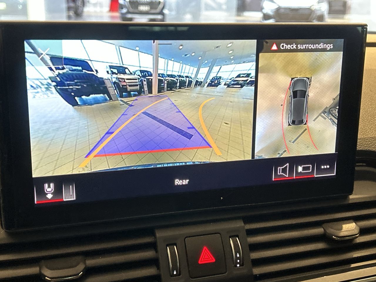 Audi Q5 Sportback  2023 à Toronto, Ontario