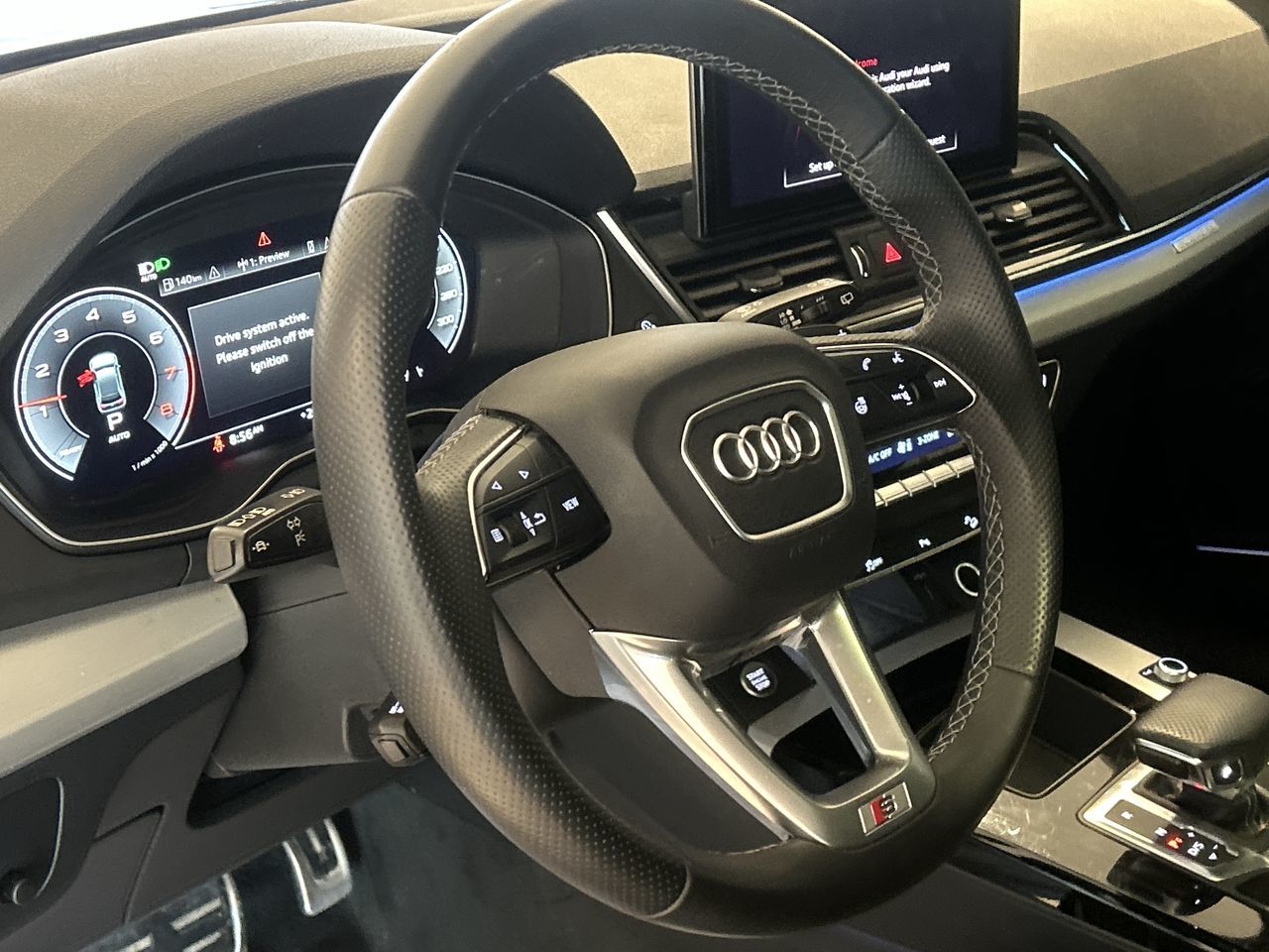 Audi Q5 Sportback  2023 à Toronto, Ontario