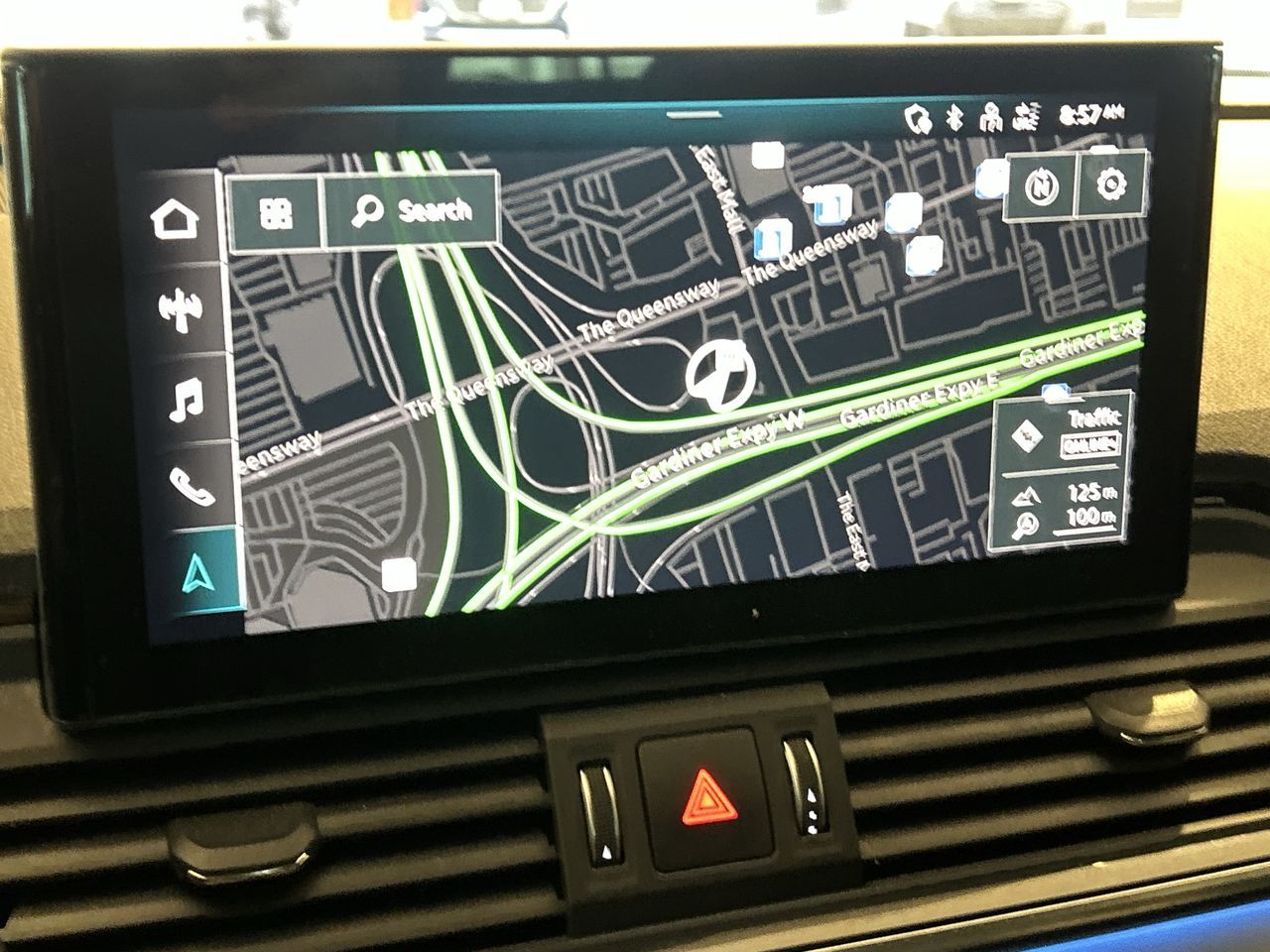 Audi Q5 Sportback  2023 à Toronto, Ontario