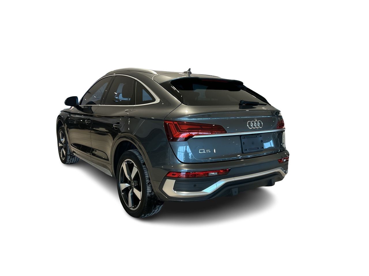 Audi Q5 Sportback  2023 à Toronto, Ontario