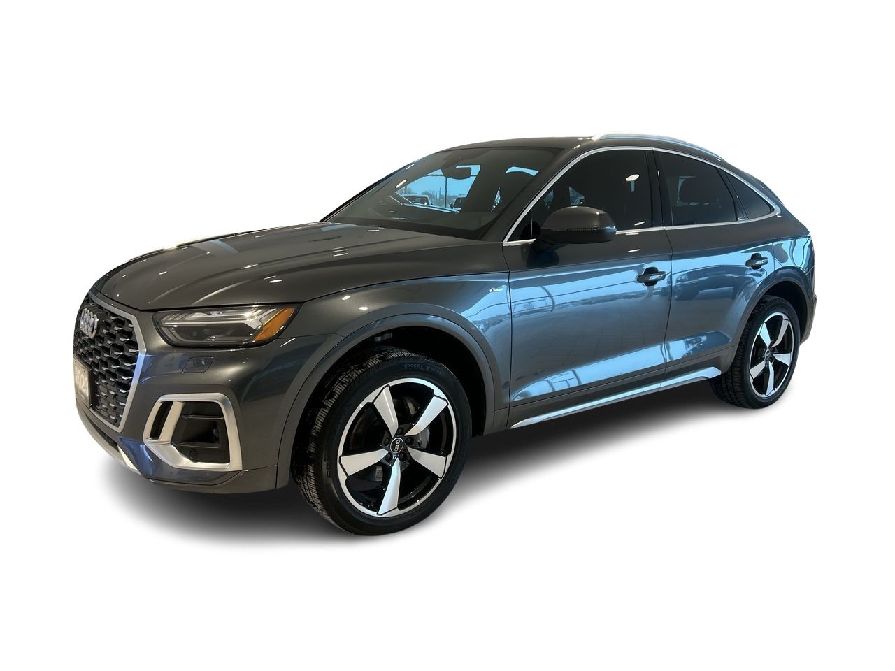 Audi Q5 Sportback  2023 à Toronto, Ontario