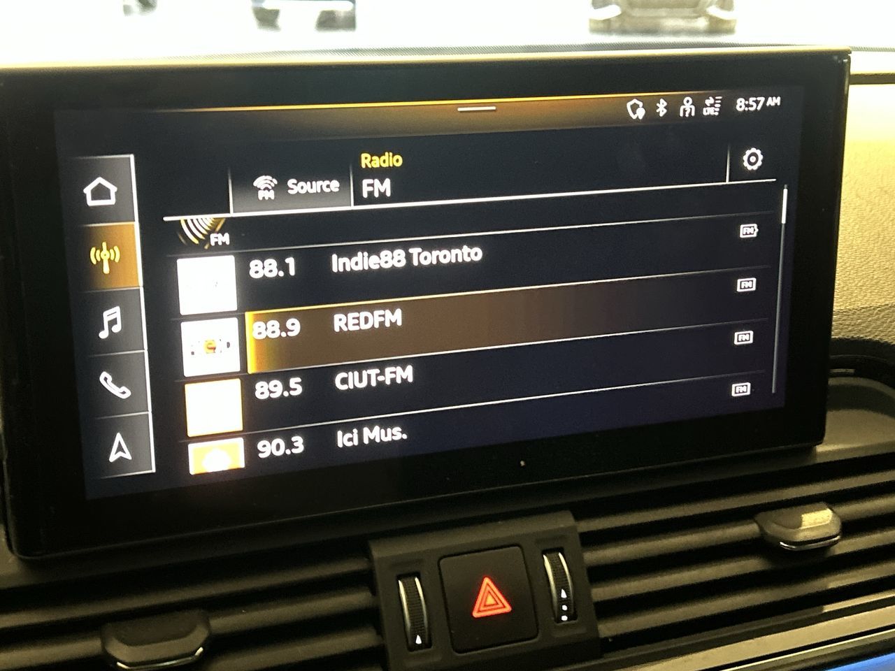 Audi Q5 Sportback  2023 à Toronto, Ontario