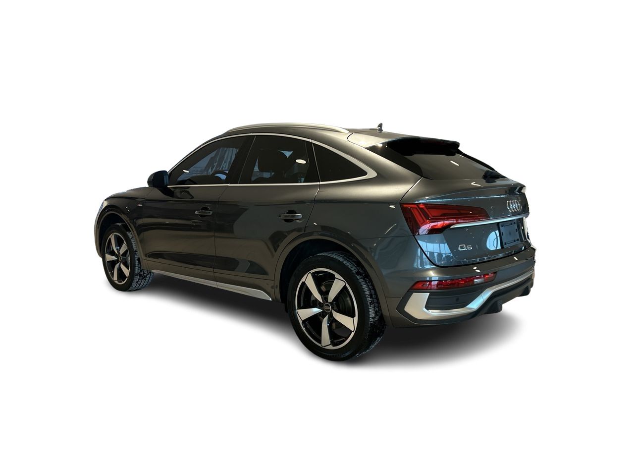 Audi Q5 Sportback  2023 à Toronto, Ontario