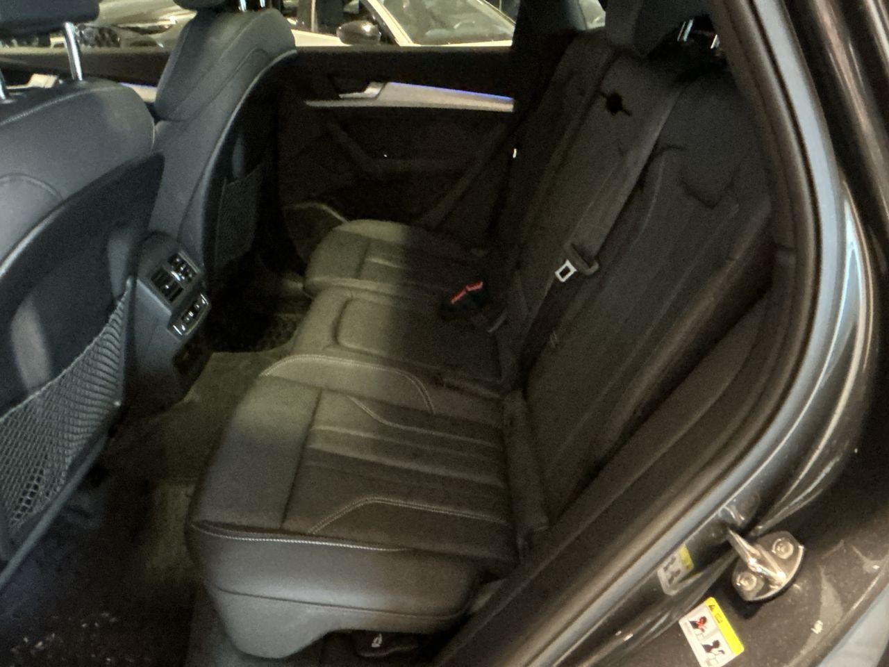 Audi Q5 Sportback  2023 à Toronto, Ontario