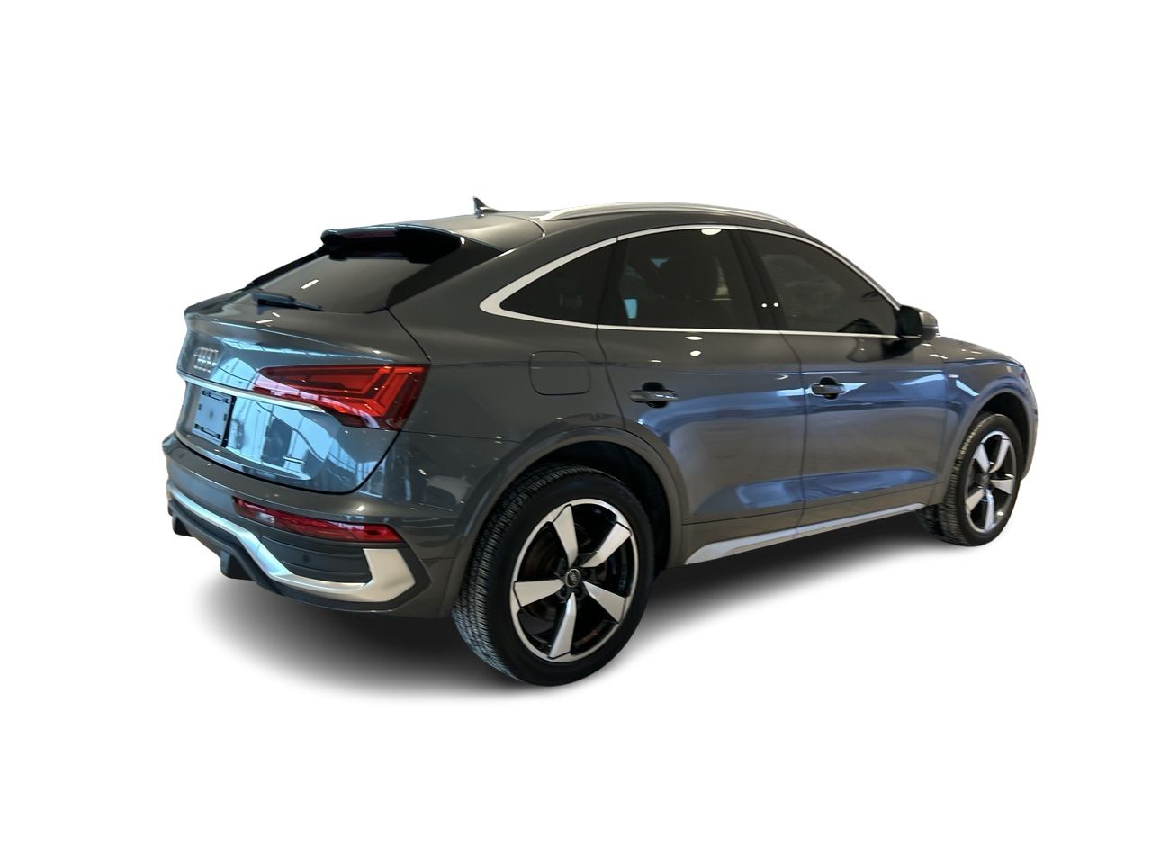 Audi Q5 Sportback  2023 à Toronto, Ontario