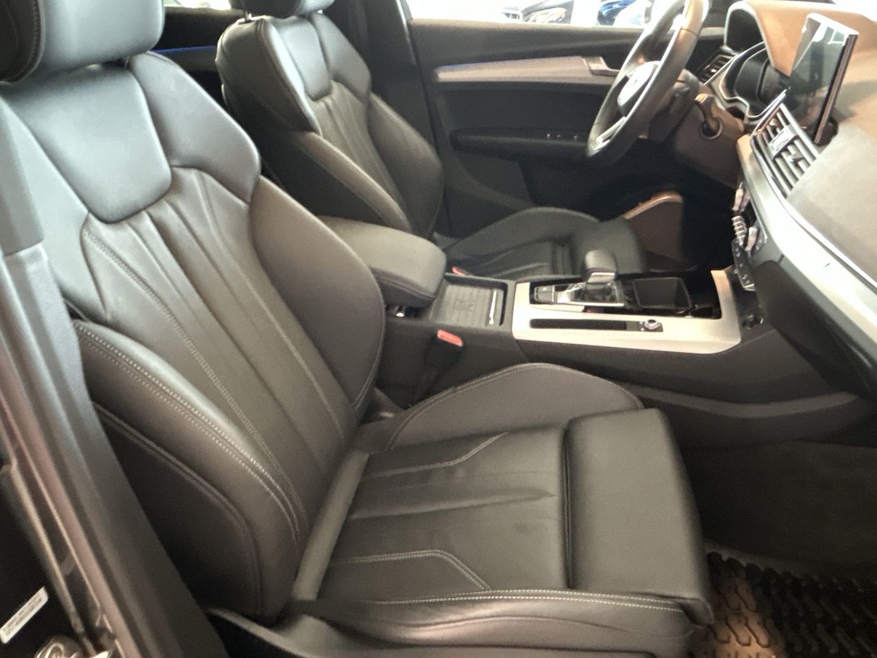 2023 Audi Q5 Sportback in Toronto, Ontario