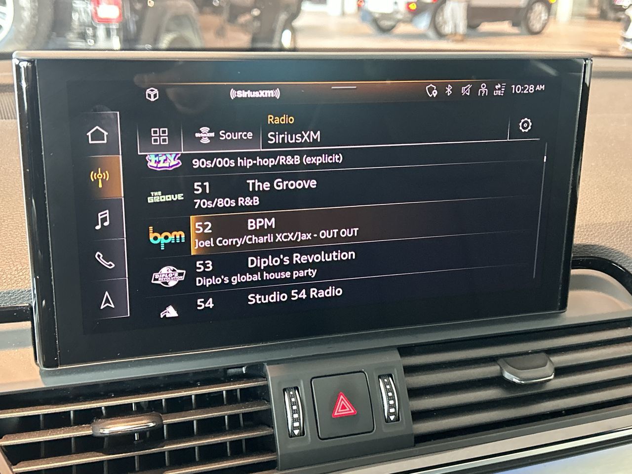 2023 Audi Q5 Sportback in Toronto, Ontario