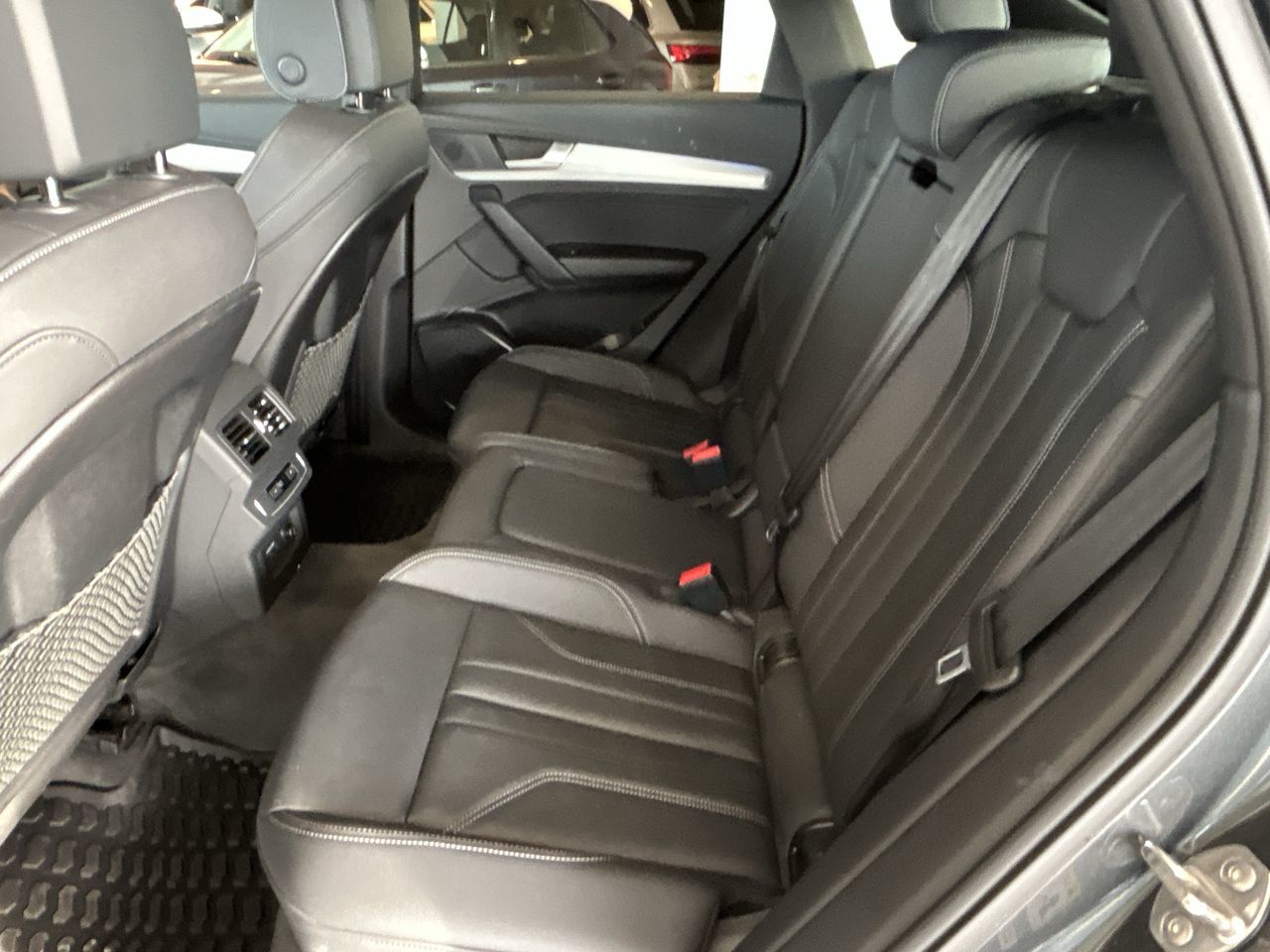 2023 Audi Q5 Sportback in Toronto, Ontario