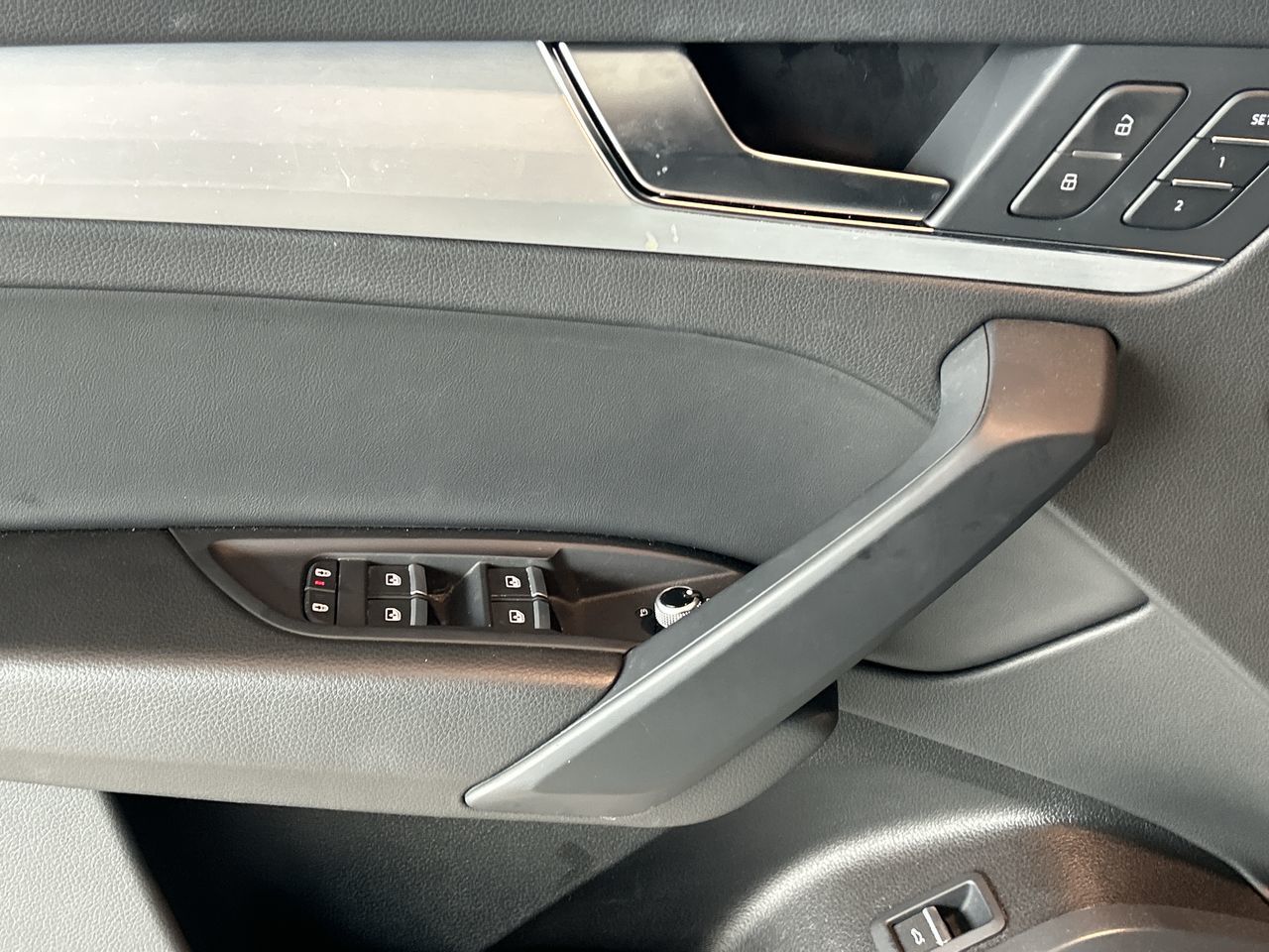 2023 Audi Q5 Sportback in Toronto, Ontario