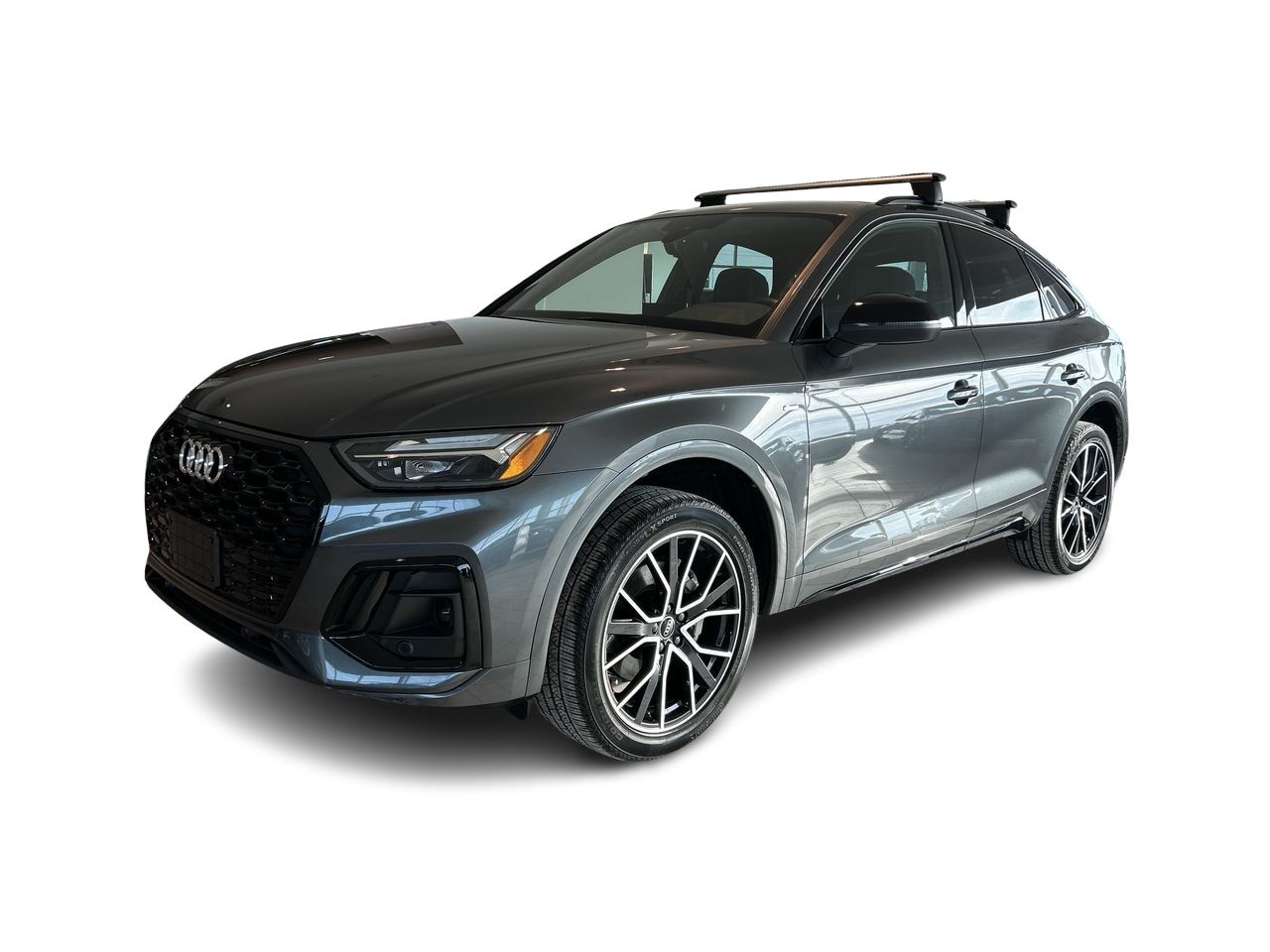 2023 Audi Q5 Sportback in Toronto, Ontario