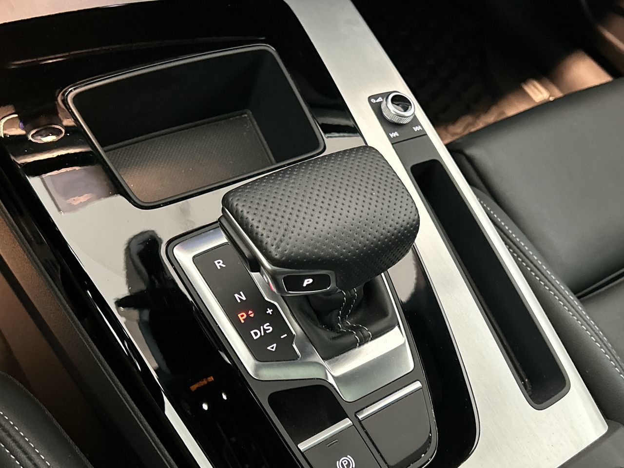 2023 Audi Q5 Sportback in Toronto, Ontario