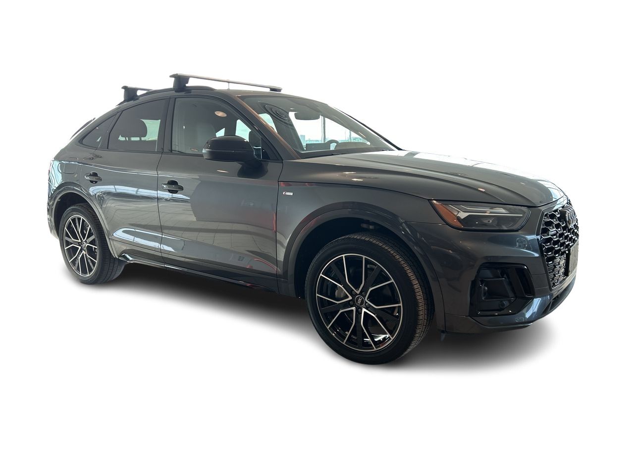 2023 Audi Q5 Sportback in Toronto, Ontario