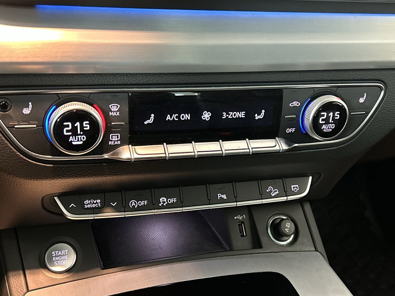 2023 Audi Q5 Sportback in Toronto, Ontario