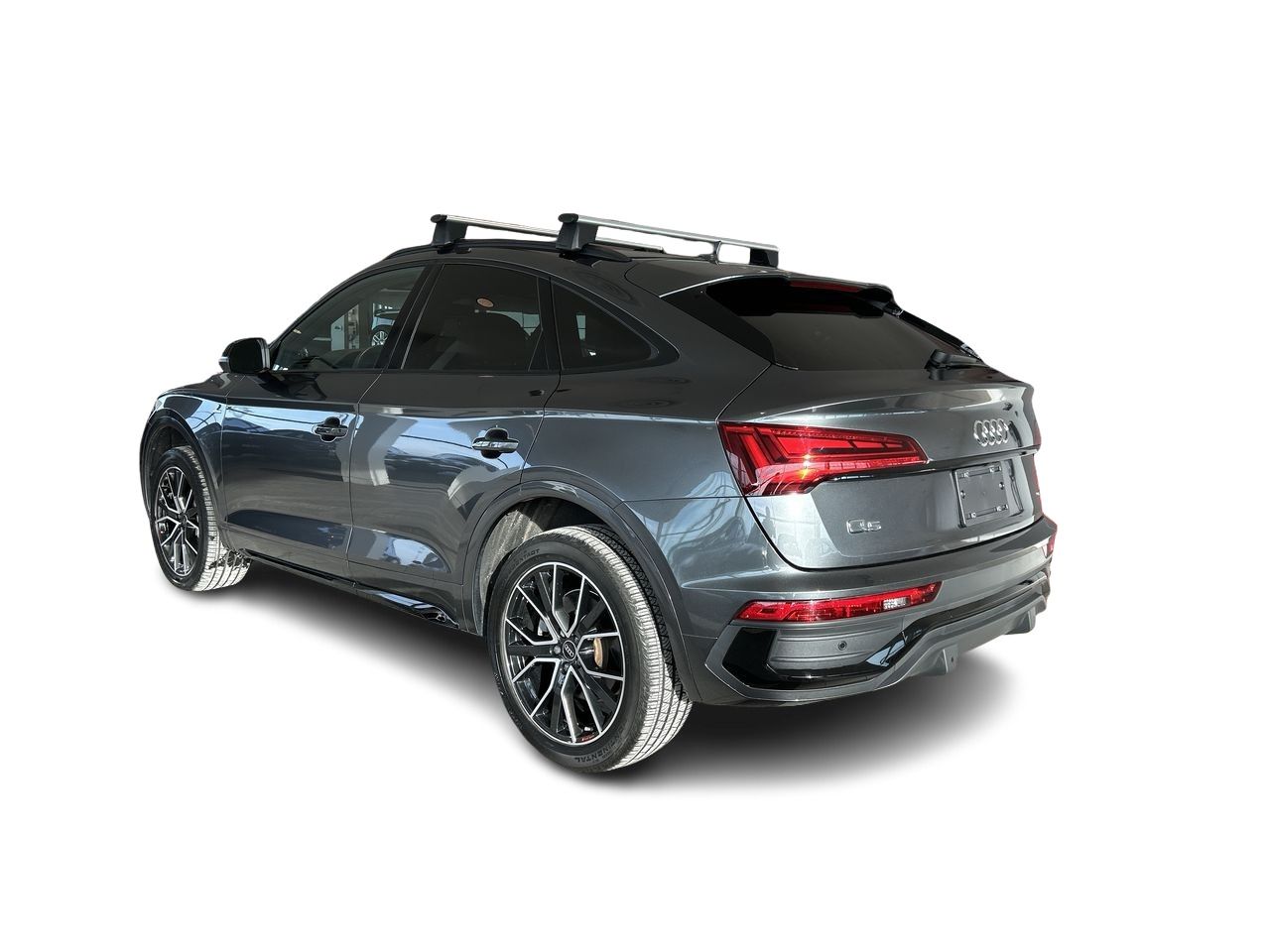 2023 Audi Q5 Sportback in Toronto, Ontario