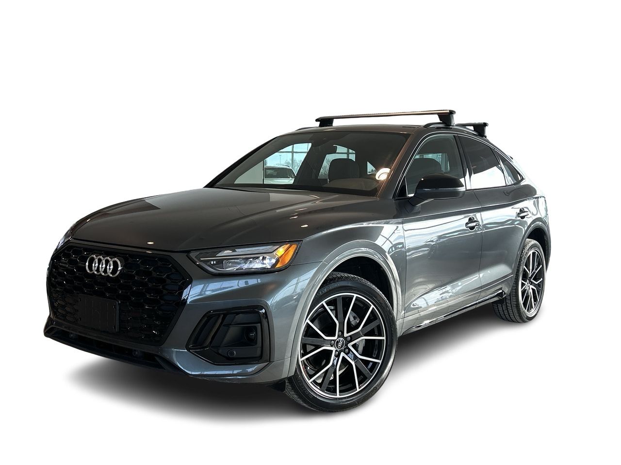 2023 Audi Q5 Sportback in Toronto, Ontario