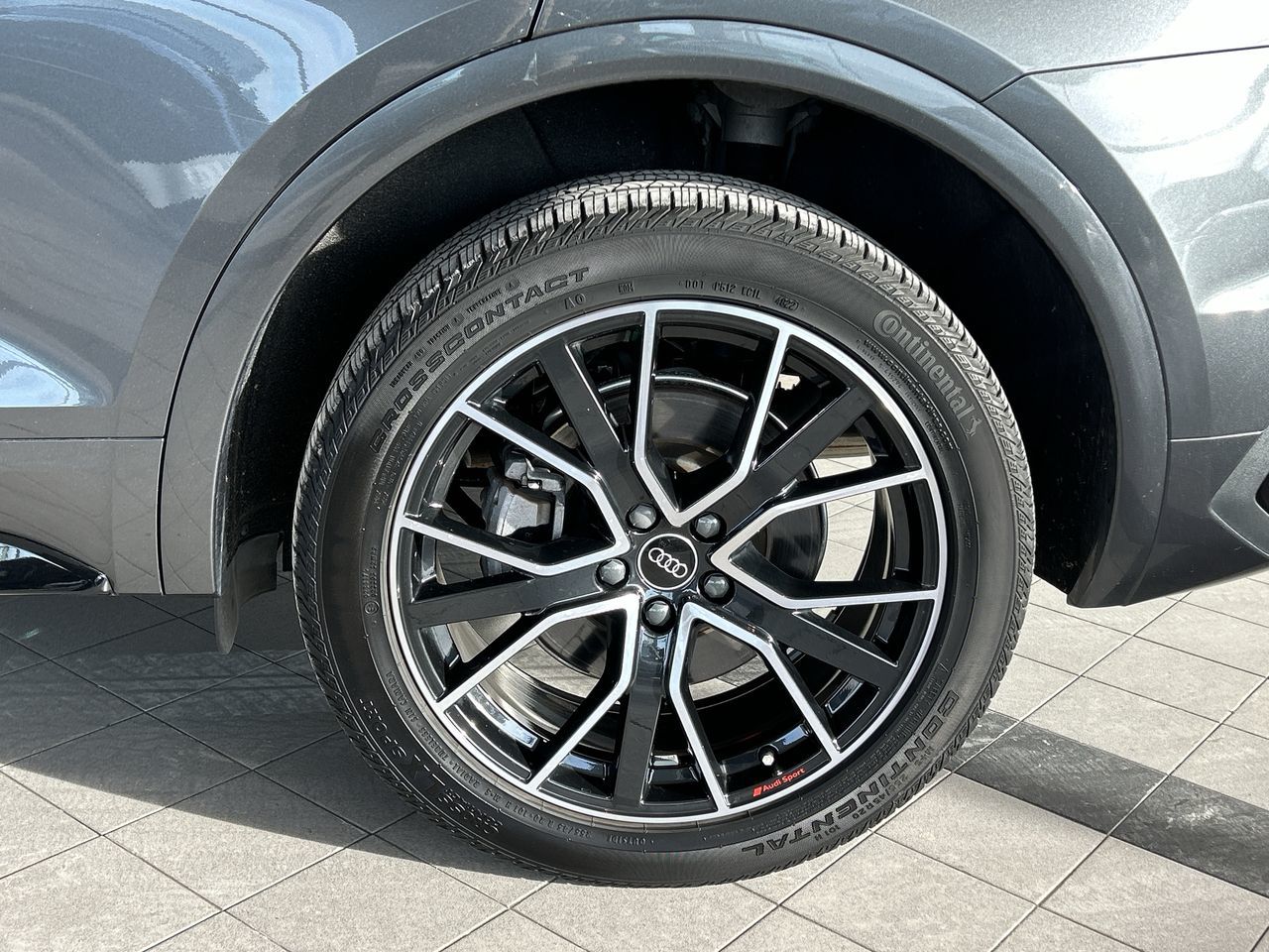 2023 Audi Q5 Sportback in Toronto, Ontario