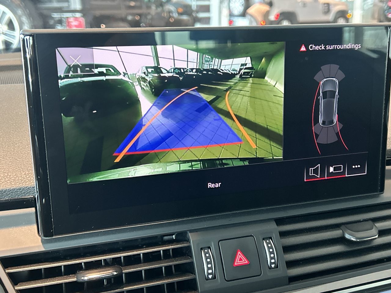 2023 Audi Q5 Sportback in Toronto, Ontario