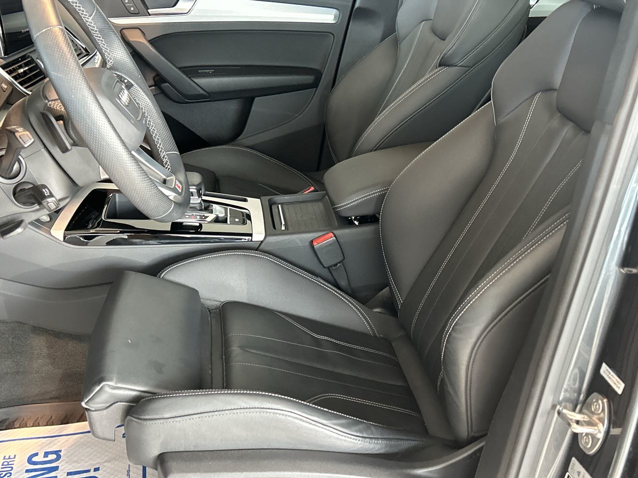 2023 Audi Q5 Sportback in Toronto, Ontario