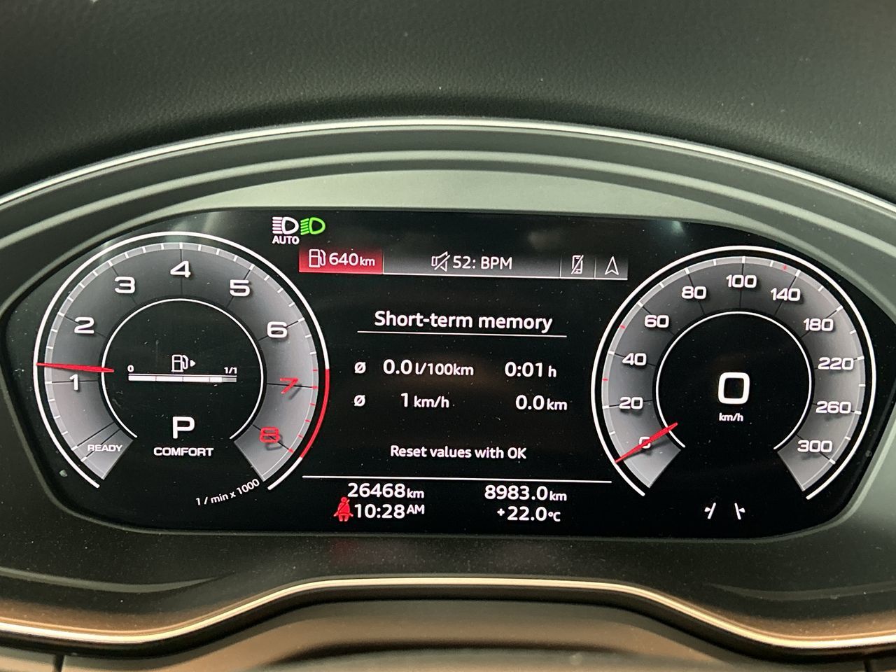 2023 Audi Q5 Sportback in Toronto, Ontario