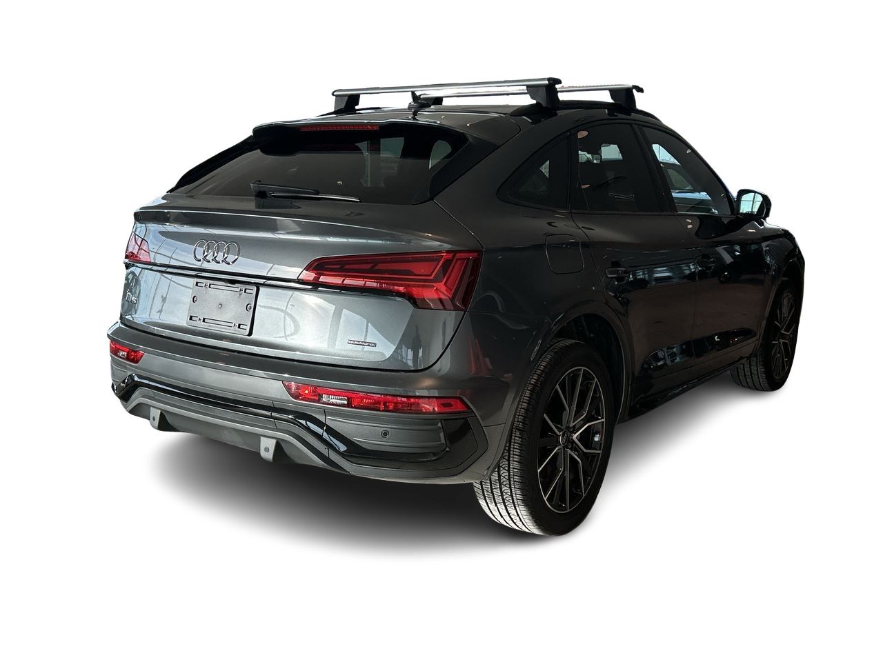 2023 Audi Q5 Sportback in Toronto, Ontario