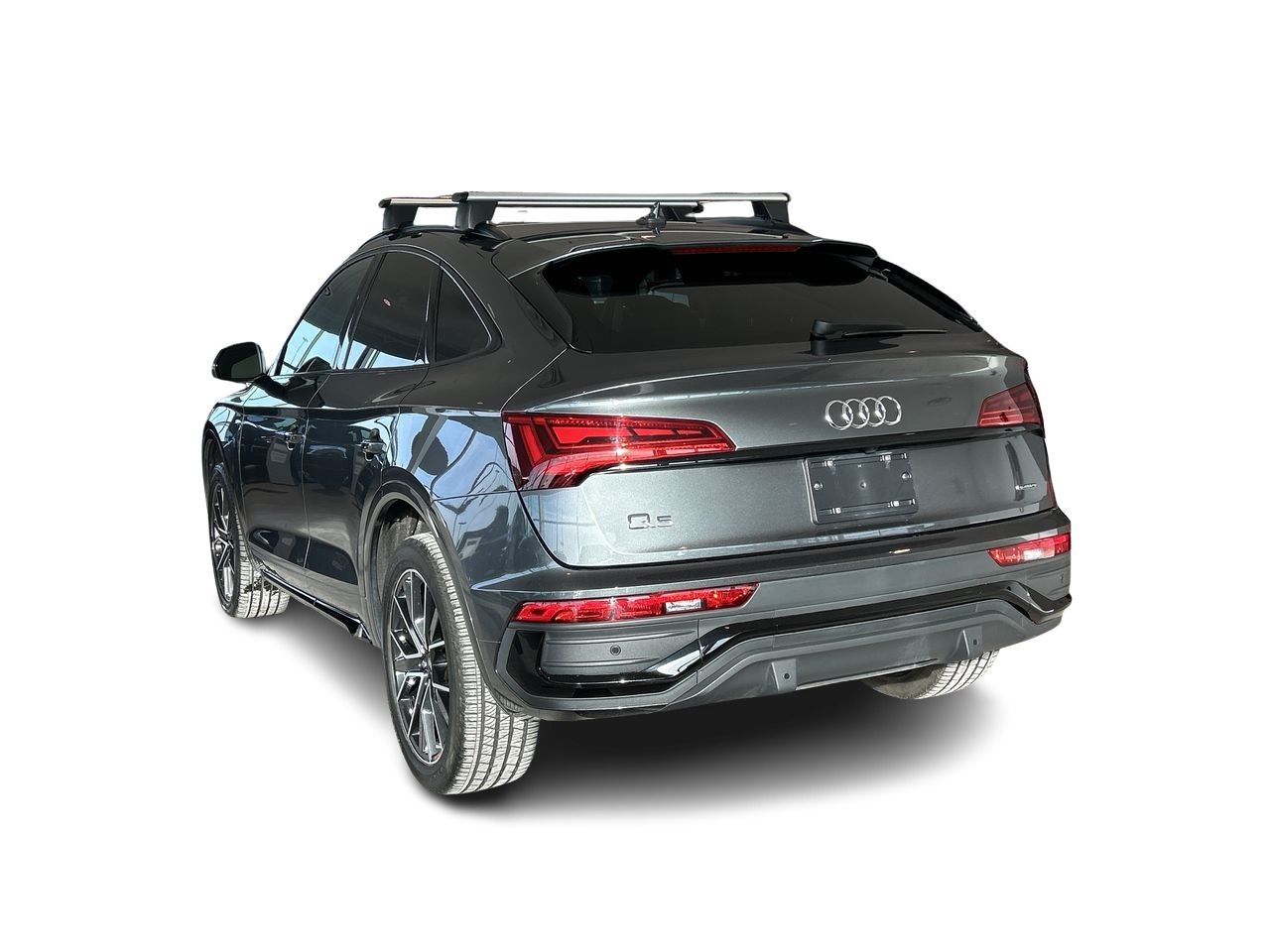 2023 Audi Q5 Sportback in Toronto, Ontario