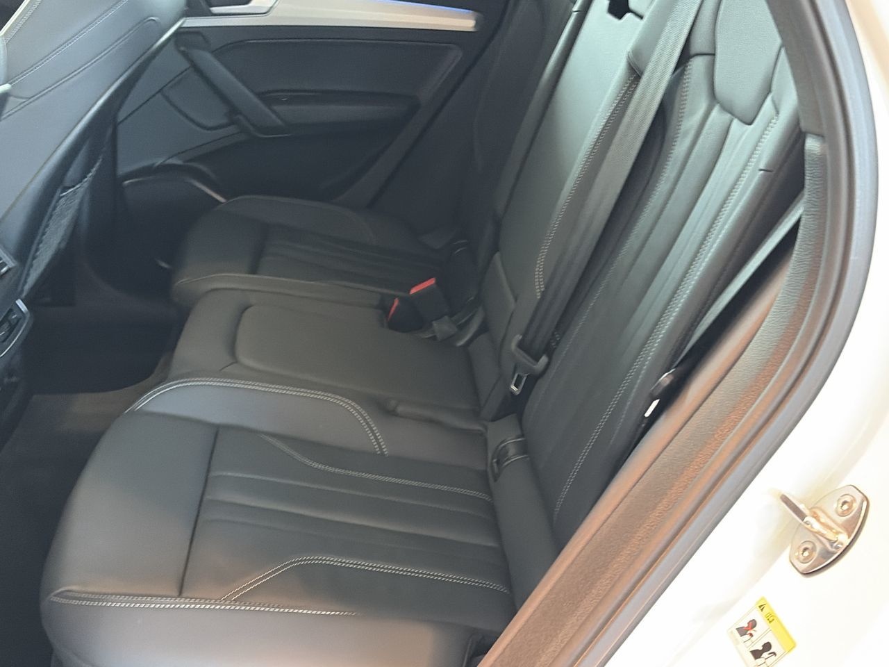 Audi Q5 Sportback  2023 à Toronto, Ontario