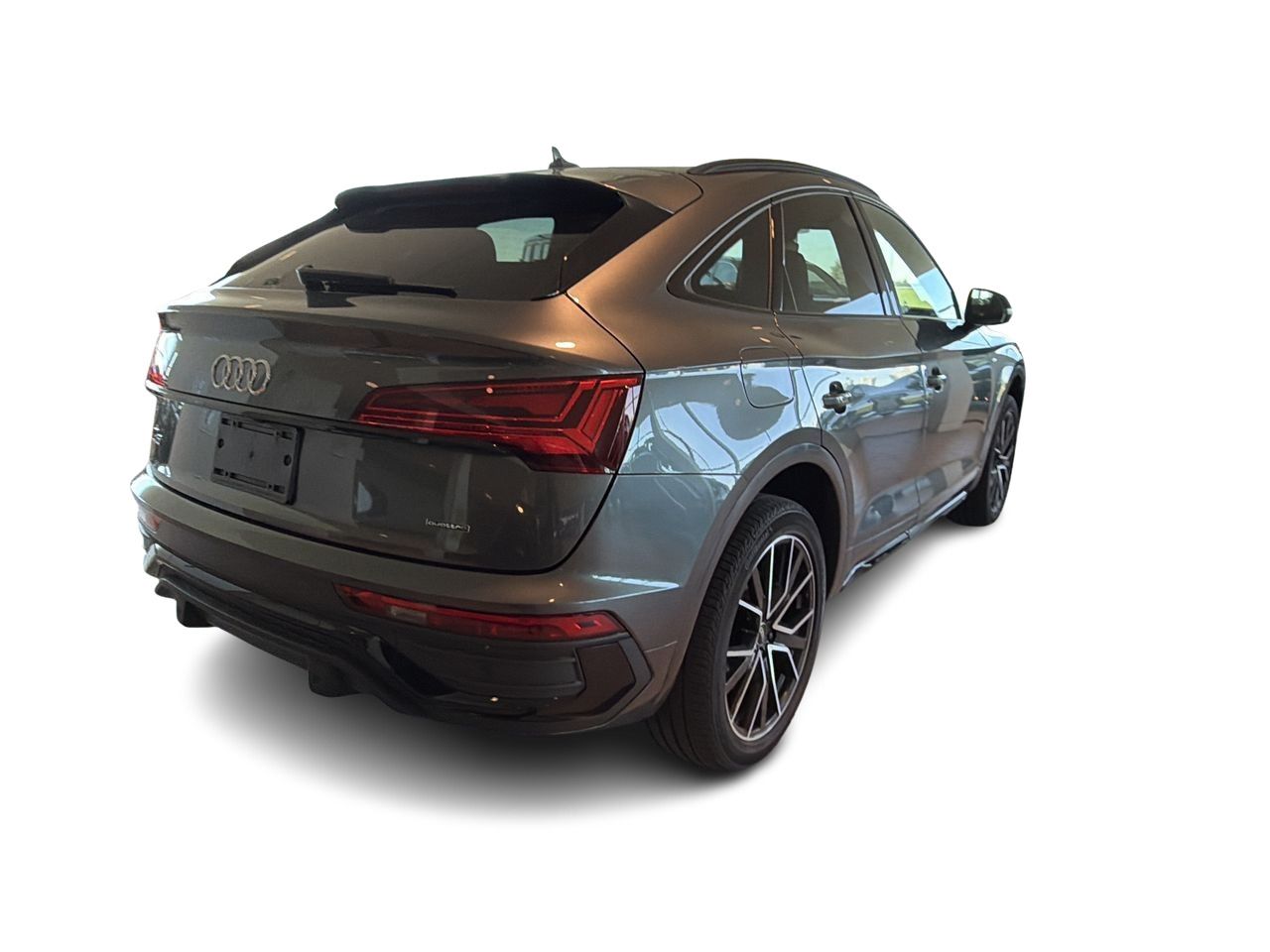 2023 Audi Q5 Sportback in Toronto, Ontario