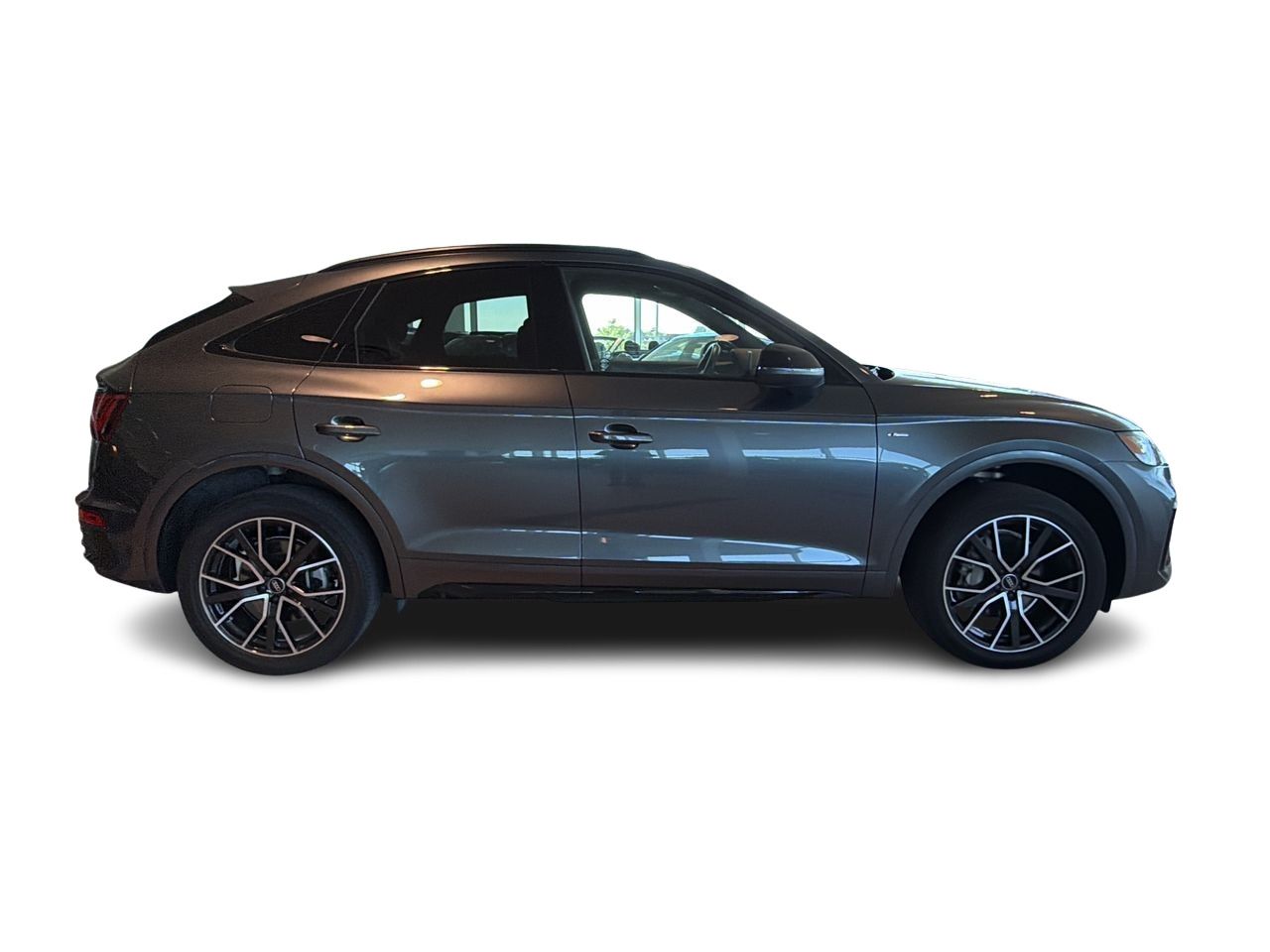 2023 Audi Q5 Sportback in Toronto, Ontario