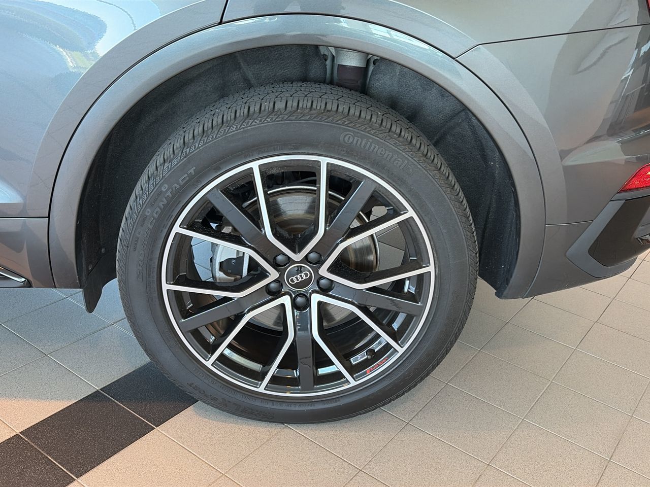 2023 Audi Q5 Sportback in Toronto, Ontario