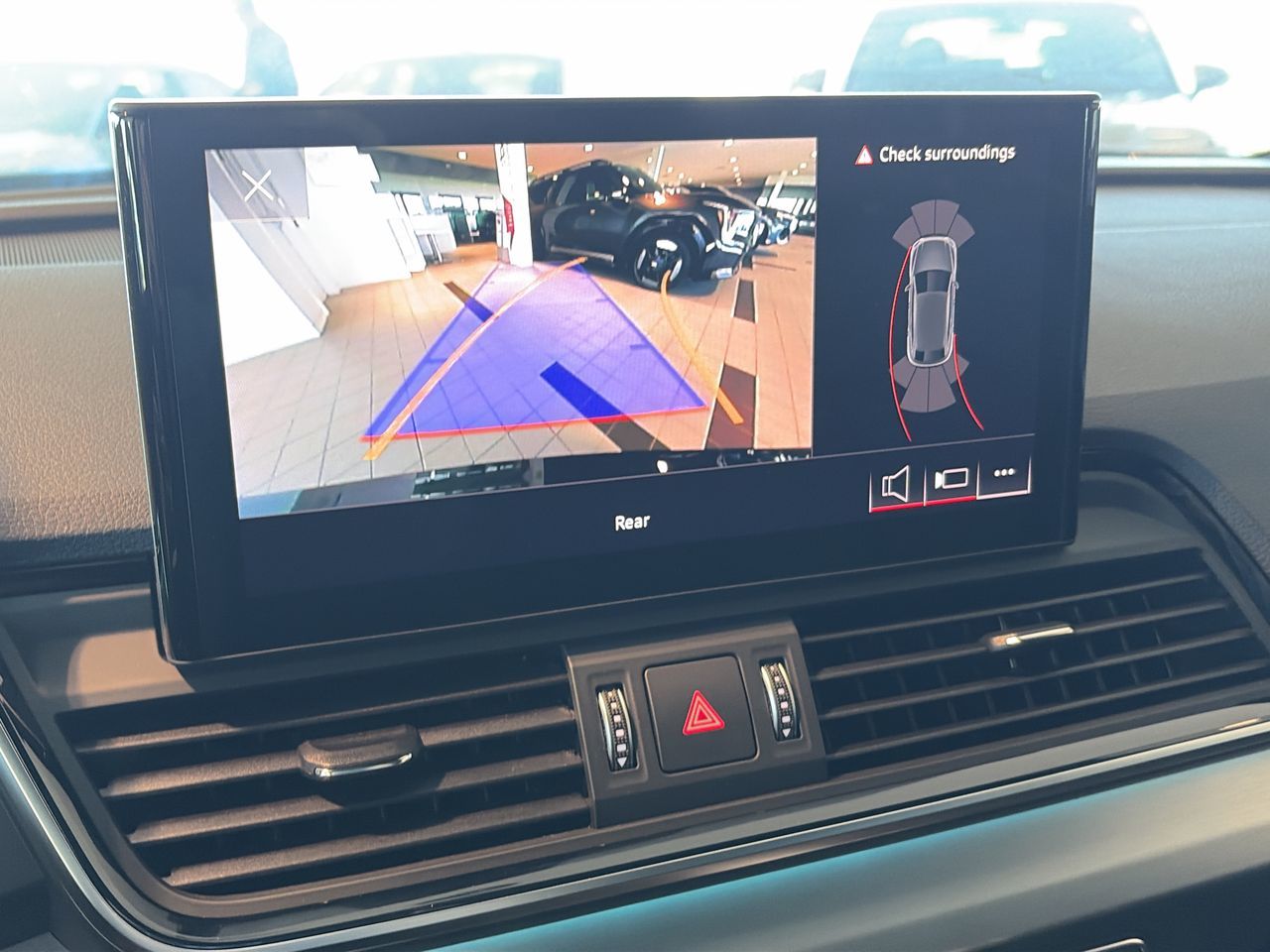 2023 Audi Q5 Sportback in Toronto, Ontario