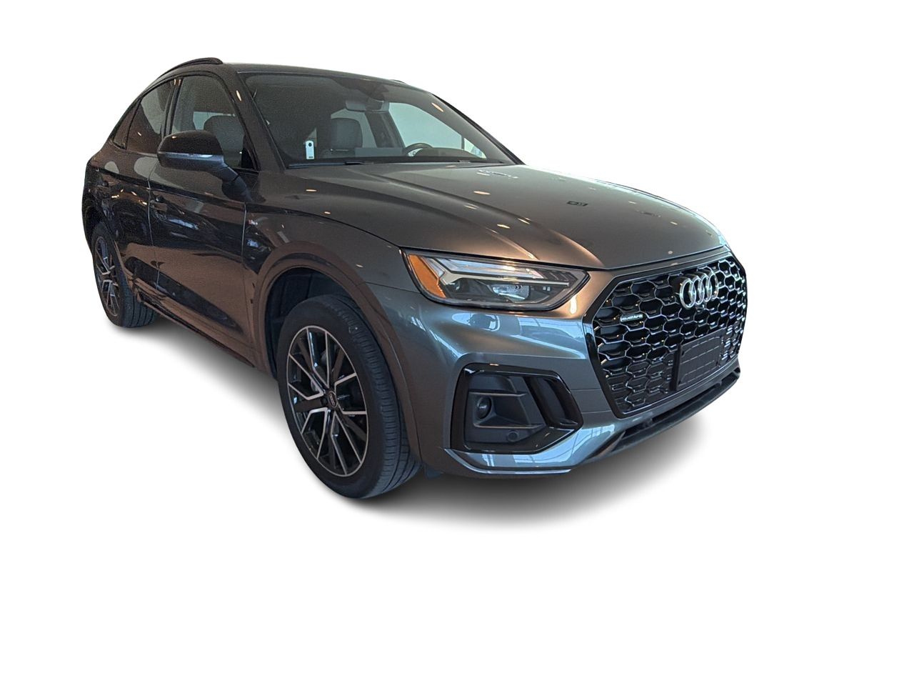 2023 Audi Q5 Sportback in Toronto, Ontario