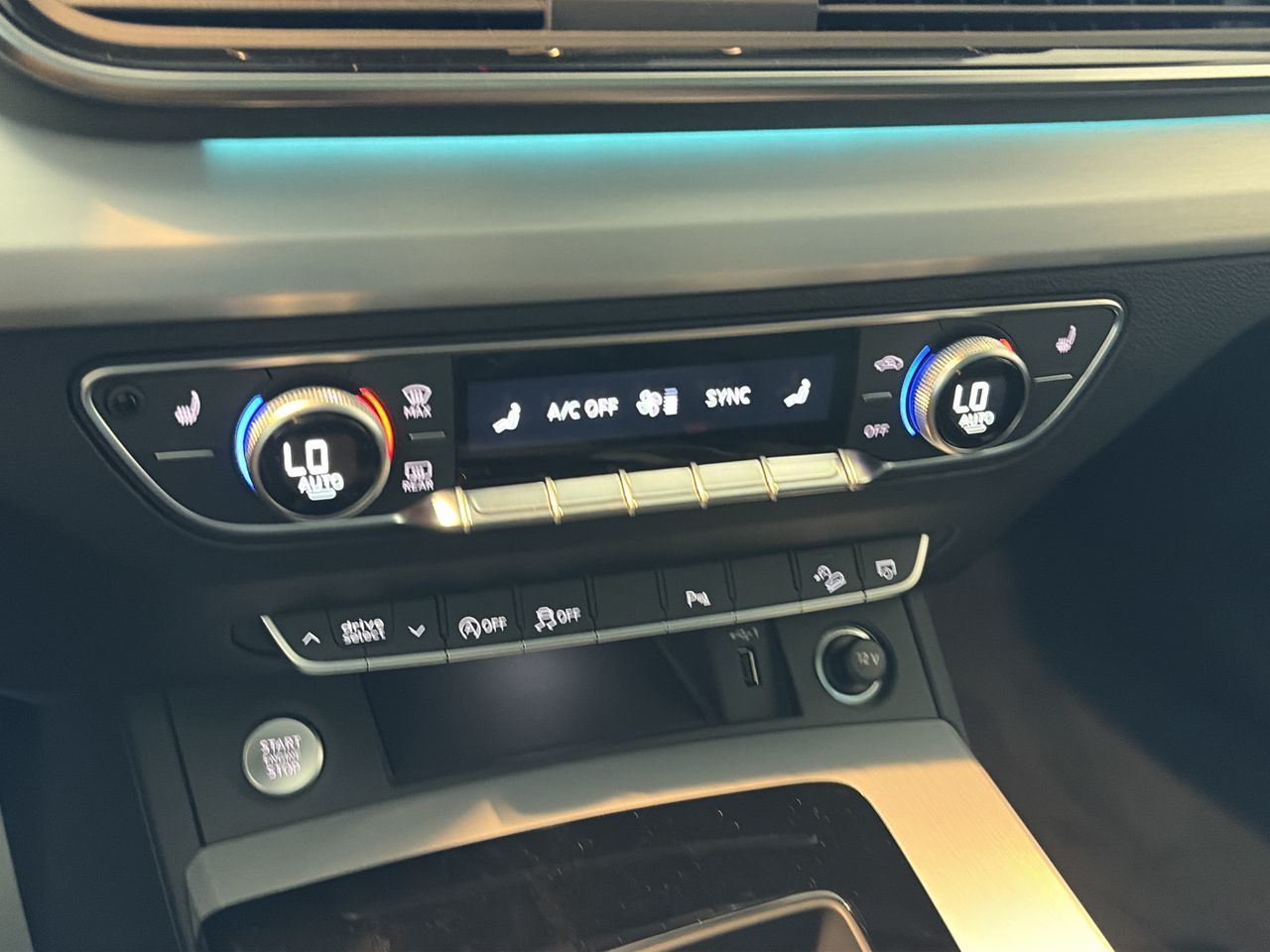 2023 Audi Q5 Sportback in Toronto, Ontario