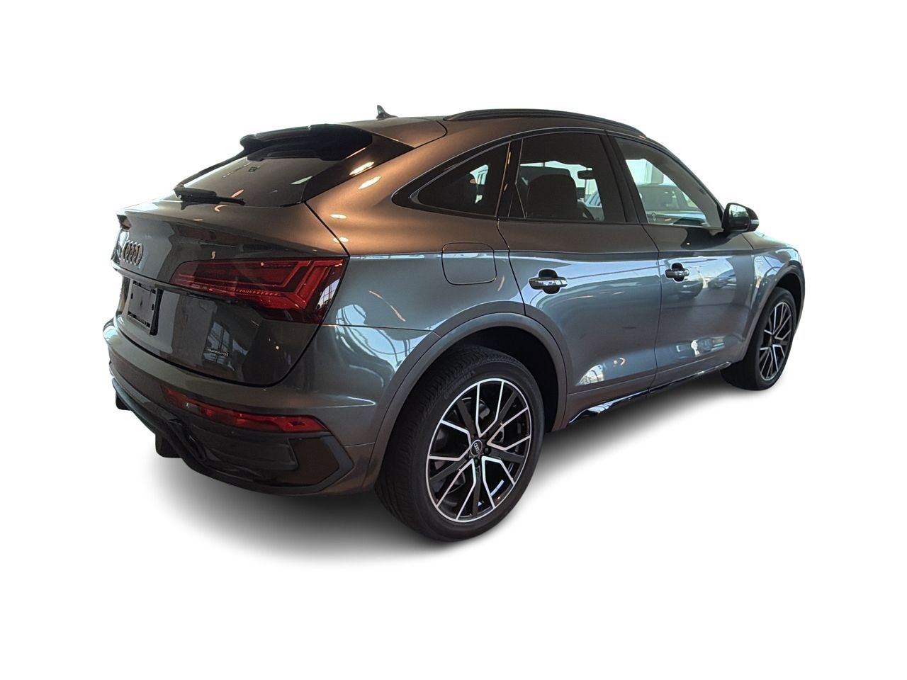 2023 Audi Q5 Sportback in Toronto, Ontario
