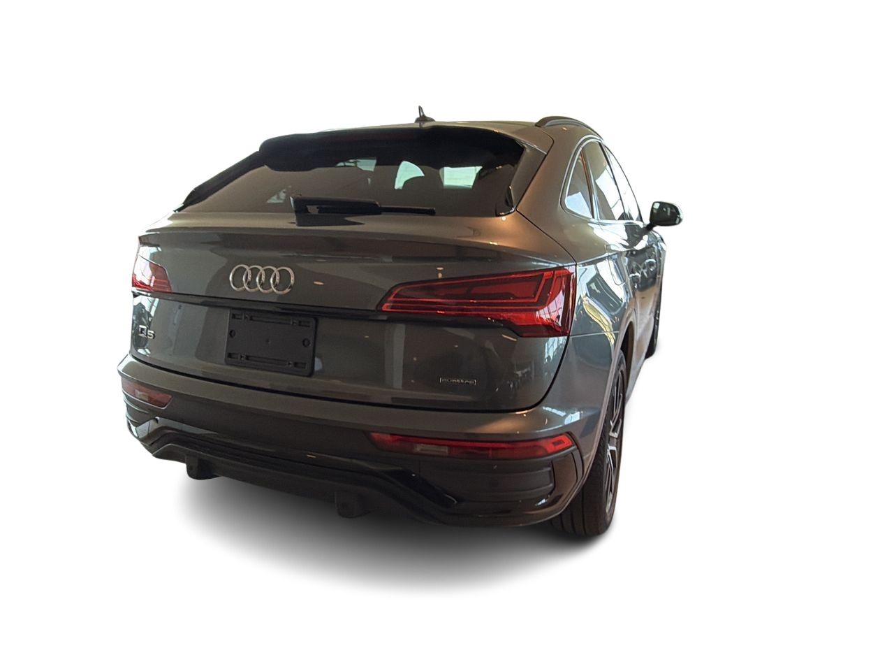 2023 Audi Q5 Sportback in Toronto, Ontario