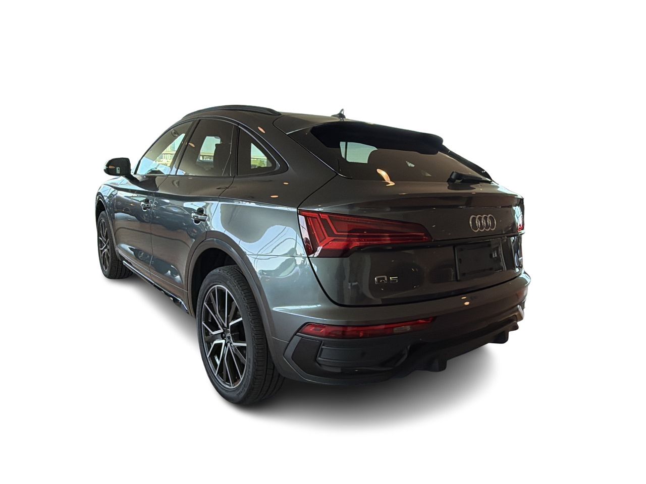 2023 Audi Q5 Sportback in Toronto, Ontario