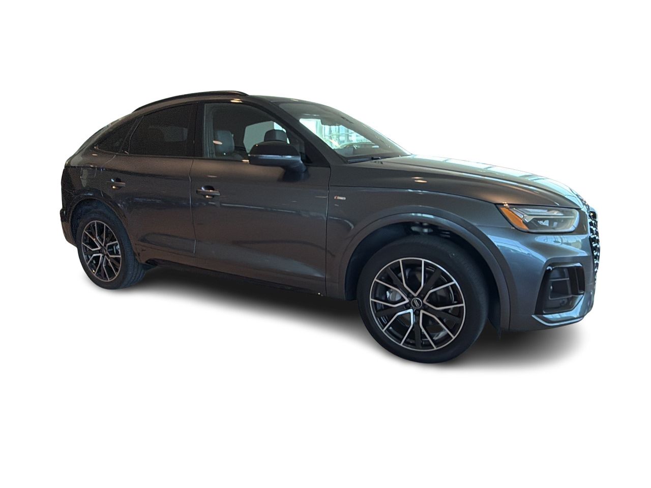 2023 Audi Q5 Sportback in Toronto, Ontario