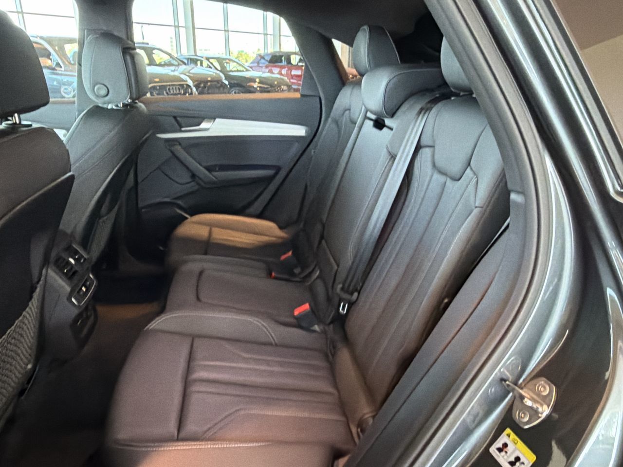 2023 Audi Q5 Sportback in Toronto, Ontario