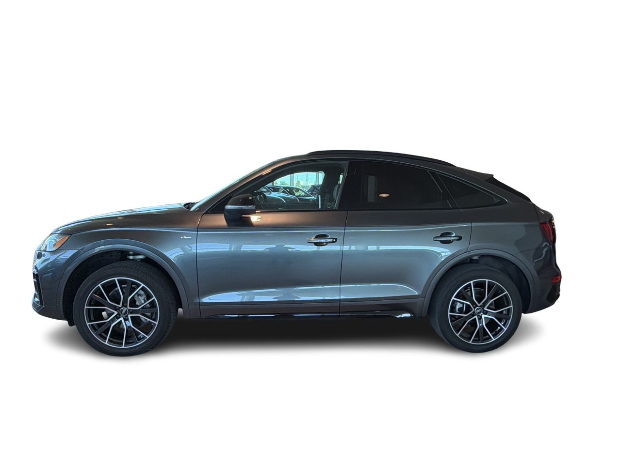 2023 Audi Q5 Sportback in Toronto, Ontario